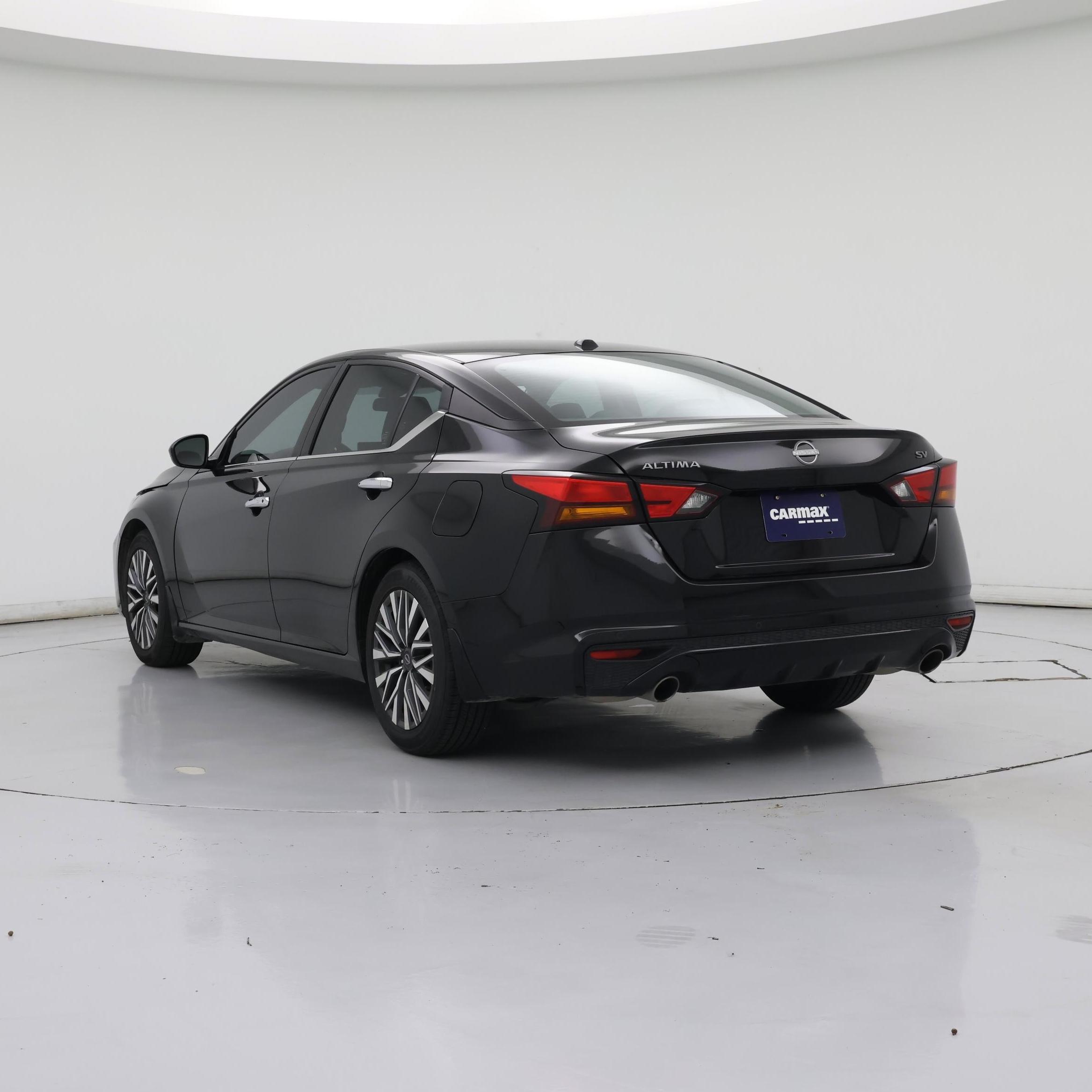 Thumbnail: 2024 Nissan Altima - 2