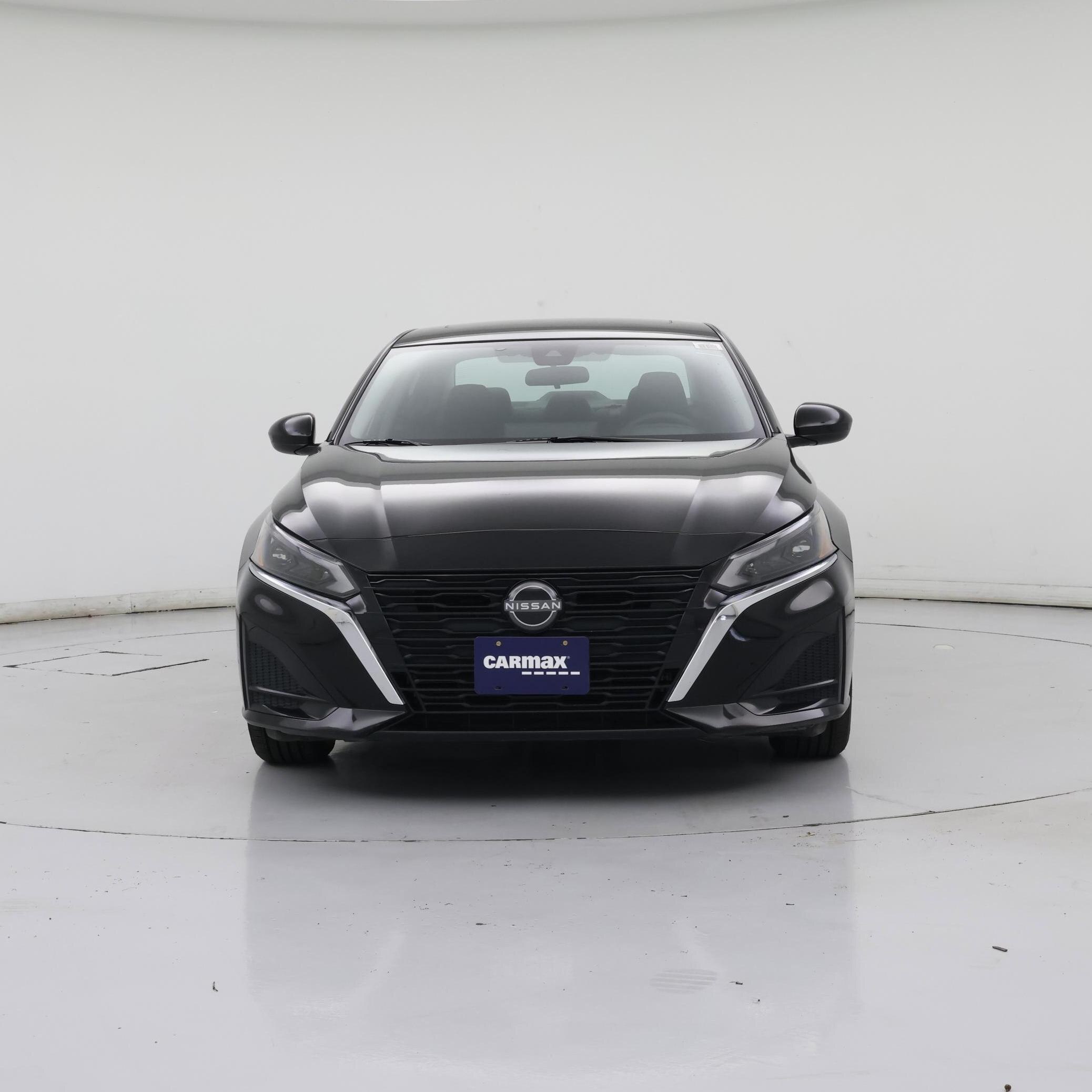 Thumbnail: 2024 Nissan Altima - 5