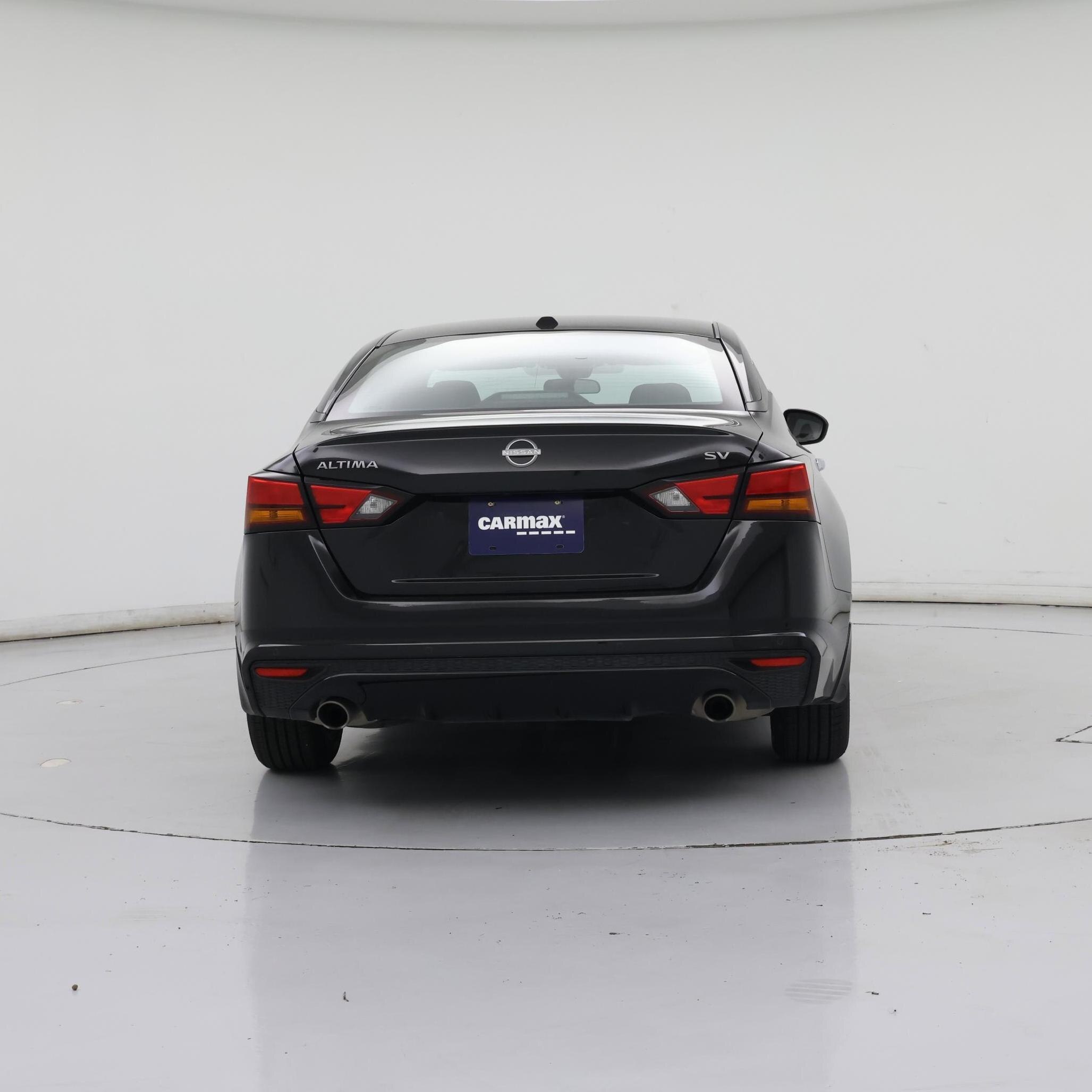 Thumbnail: 2024 Nissan Altima - 6