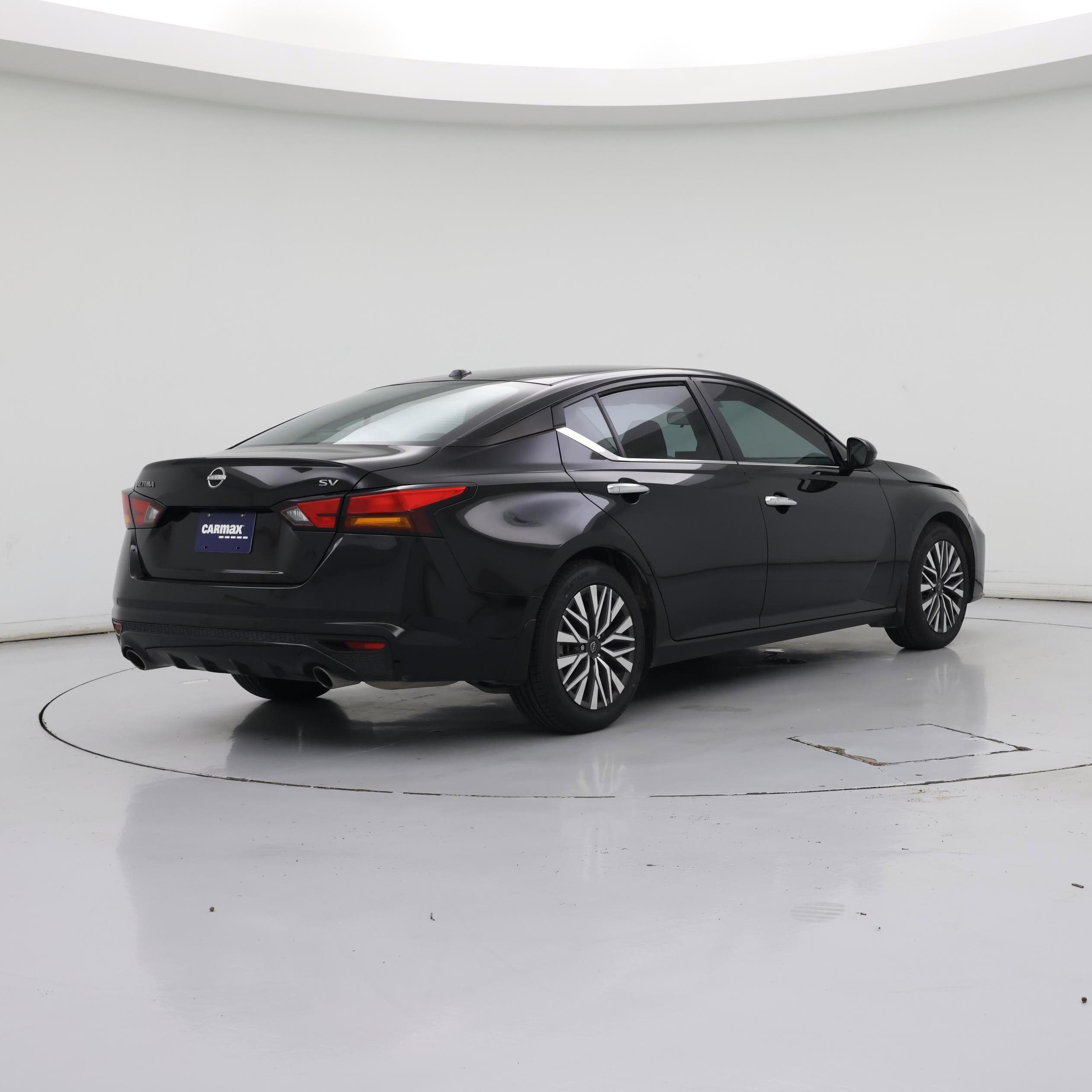 Thumbnail: 2024 Nissan Altima - 8