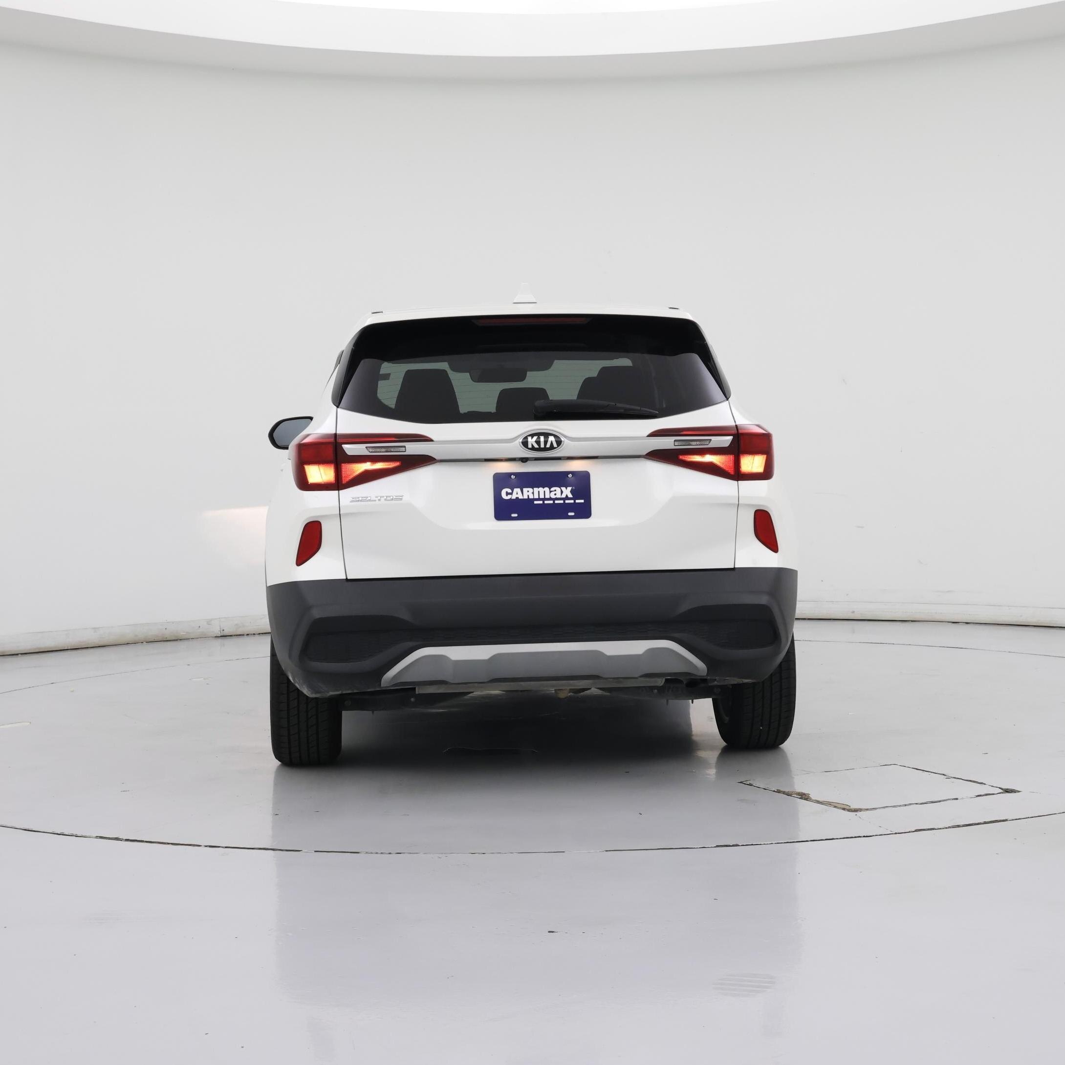 Thumbnail: 2021 Kia Seltos - 6