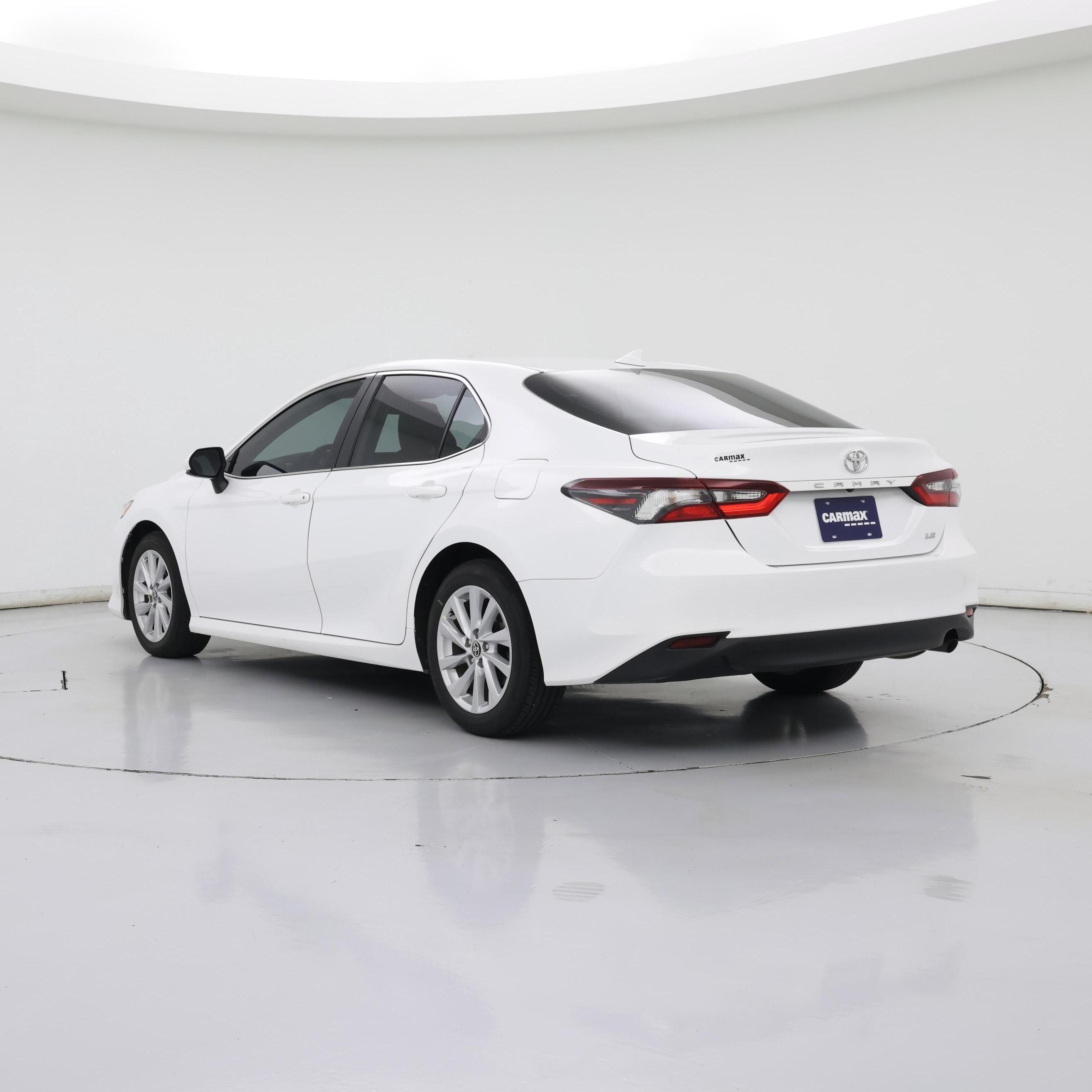 Thumbnail: 2023 Toyota Camry - 2