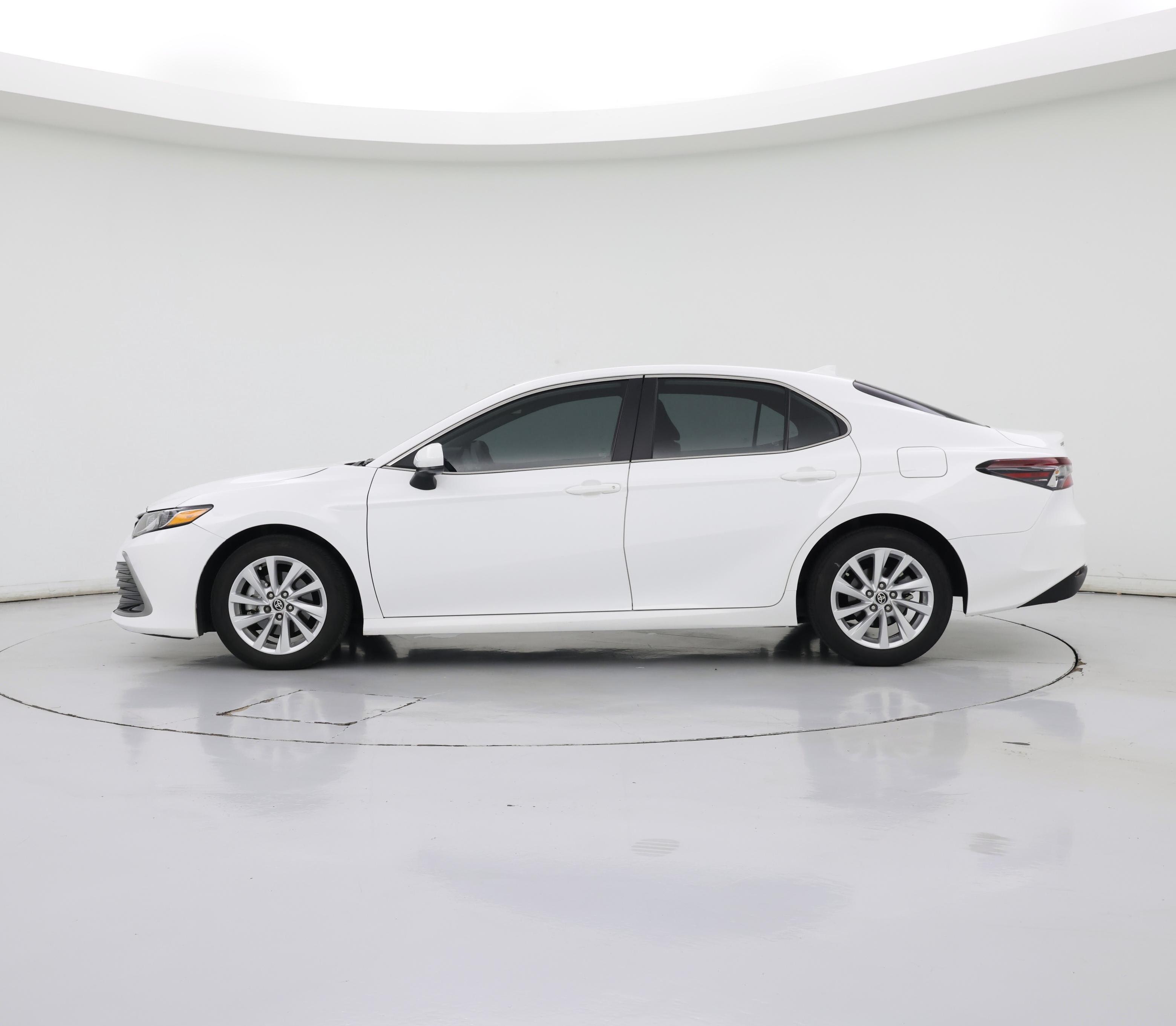 Thumbnail: 2023 Toyota Camry - 3