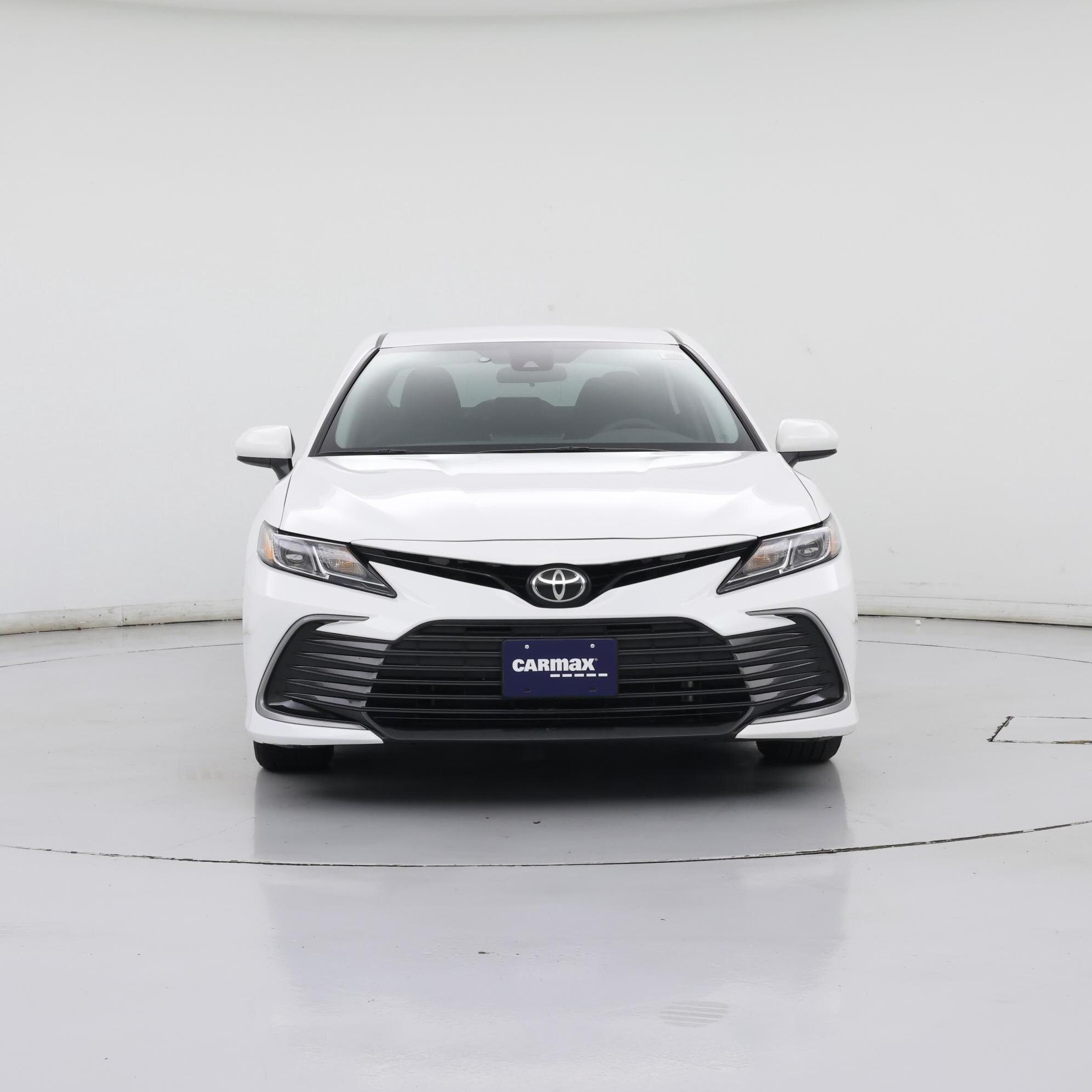 Thumbnail: 2023 Toyota Camry - 5
