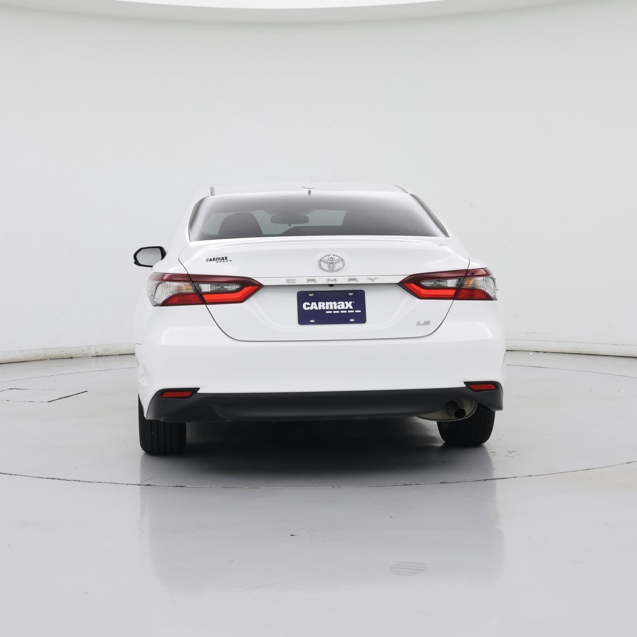 Thumbnail: 2023 Toyota Camry - 6