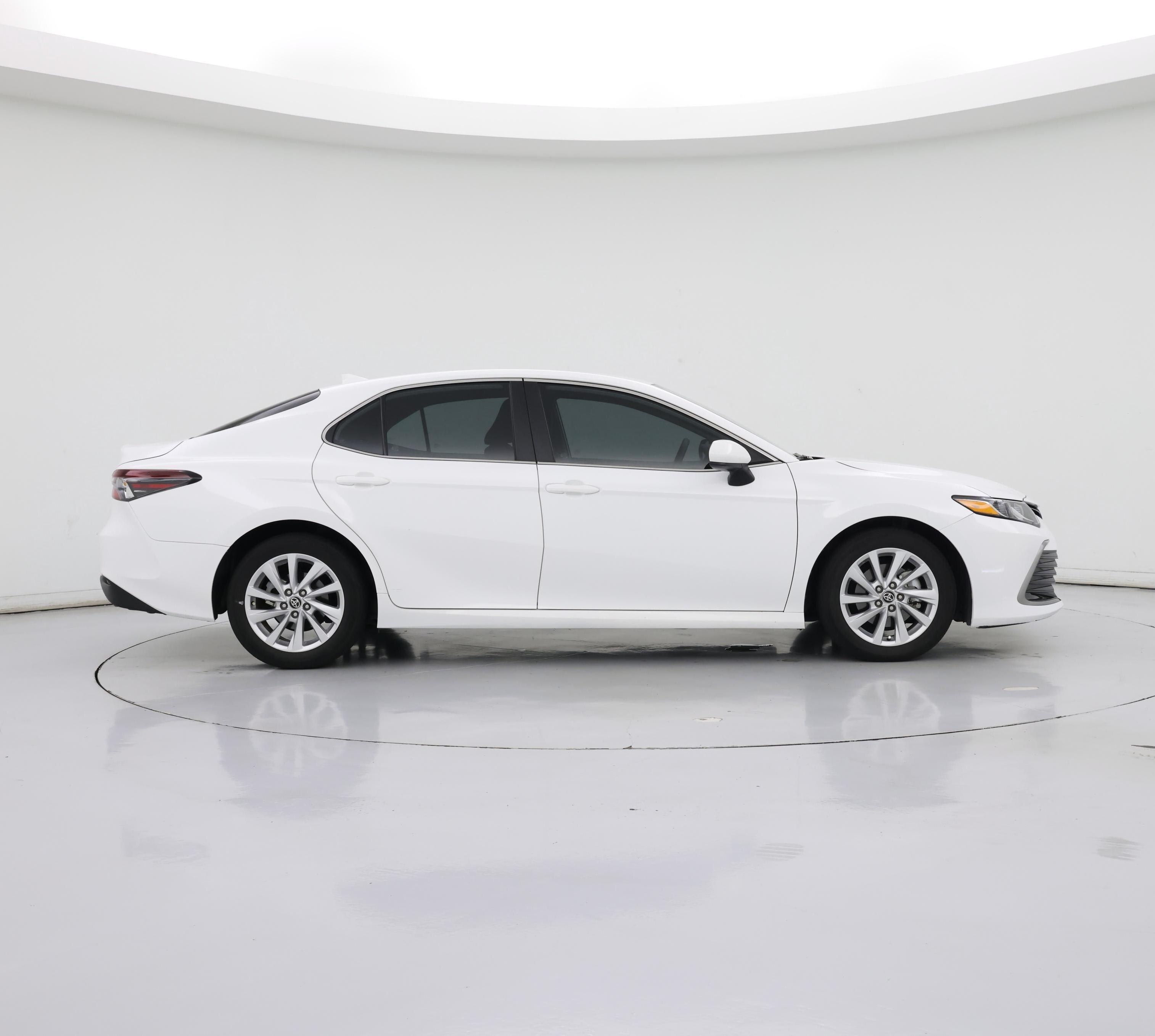 Thumbnail: 2023 Toyota Camry - 7