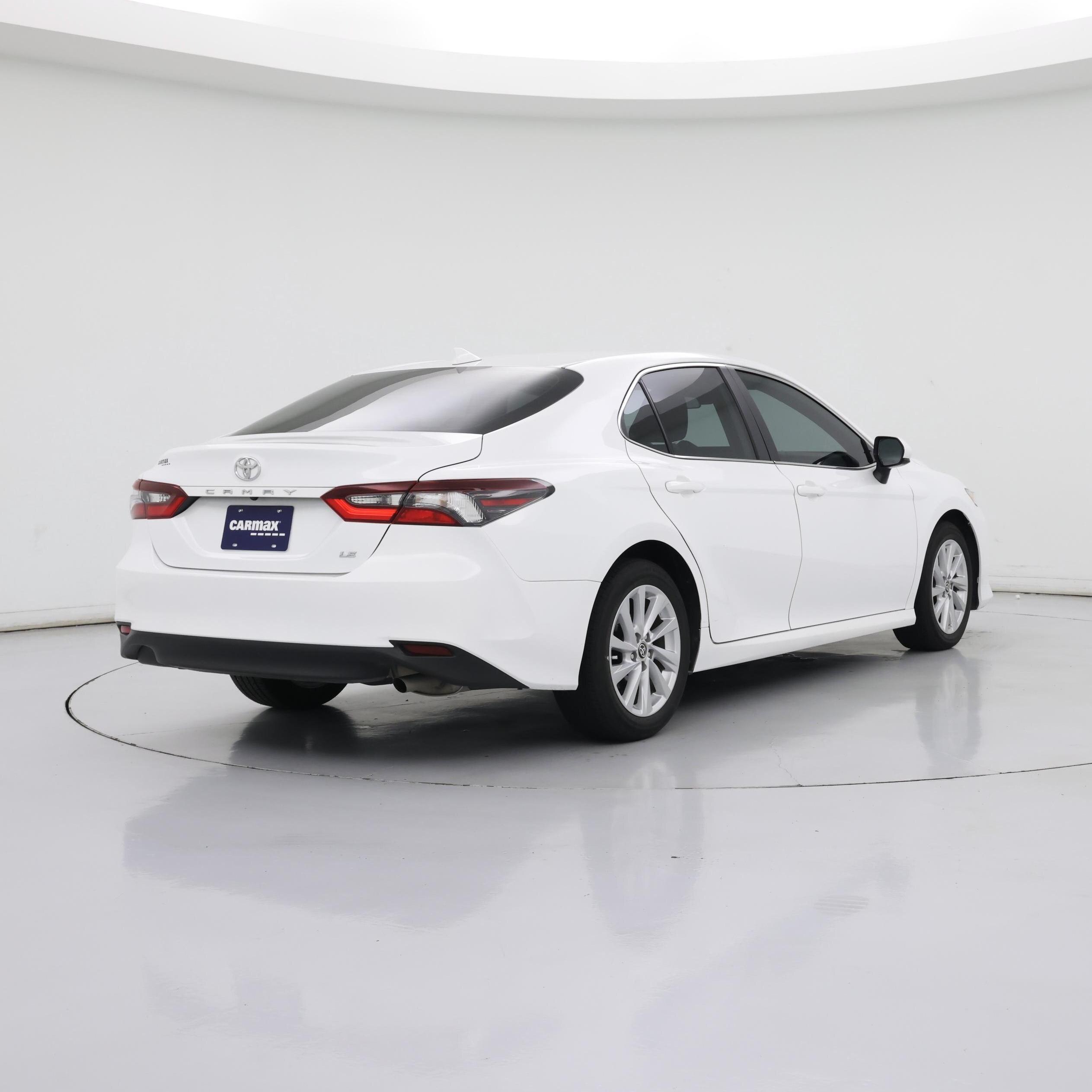 Thumbnail: 2023 Toyota Camry - 8