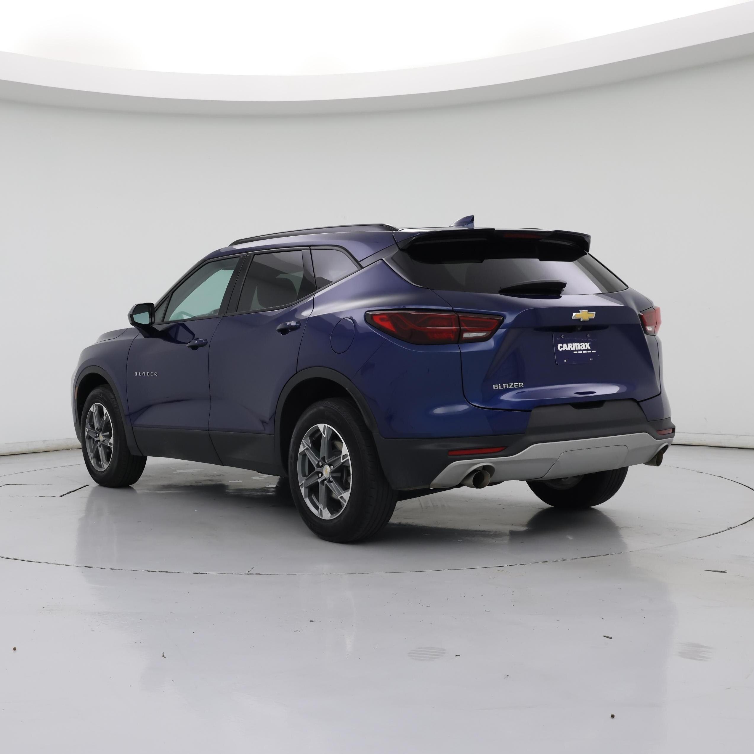 Thumbnail: 2023 Chevrolet Blazer - 2