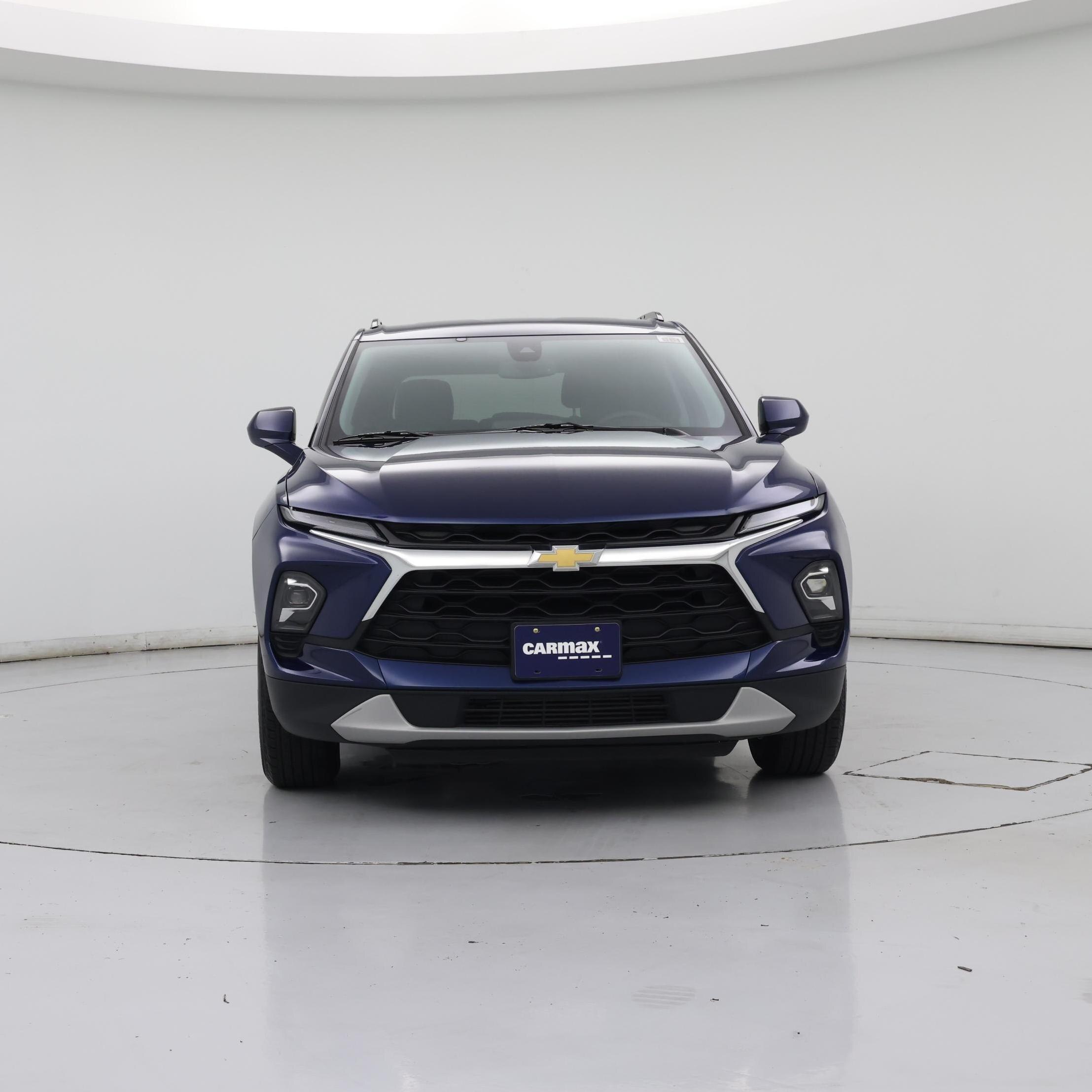 Thumbnail: 2023 Chevrolet Blazer - 5