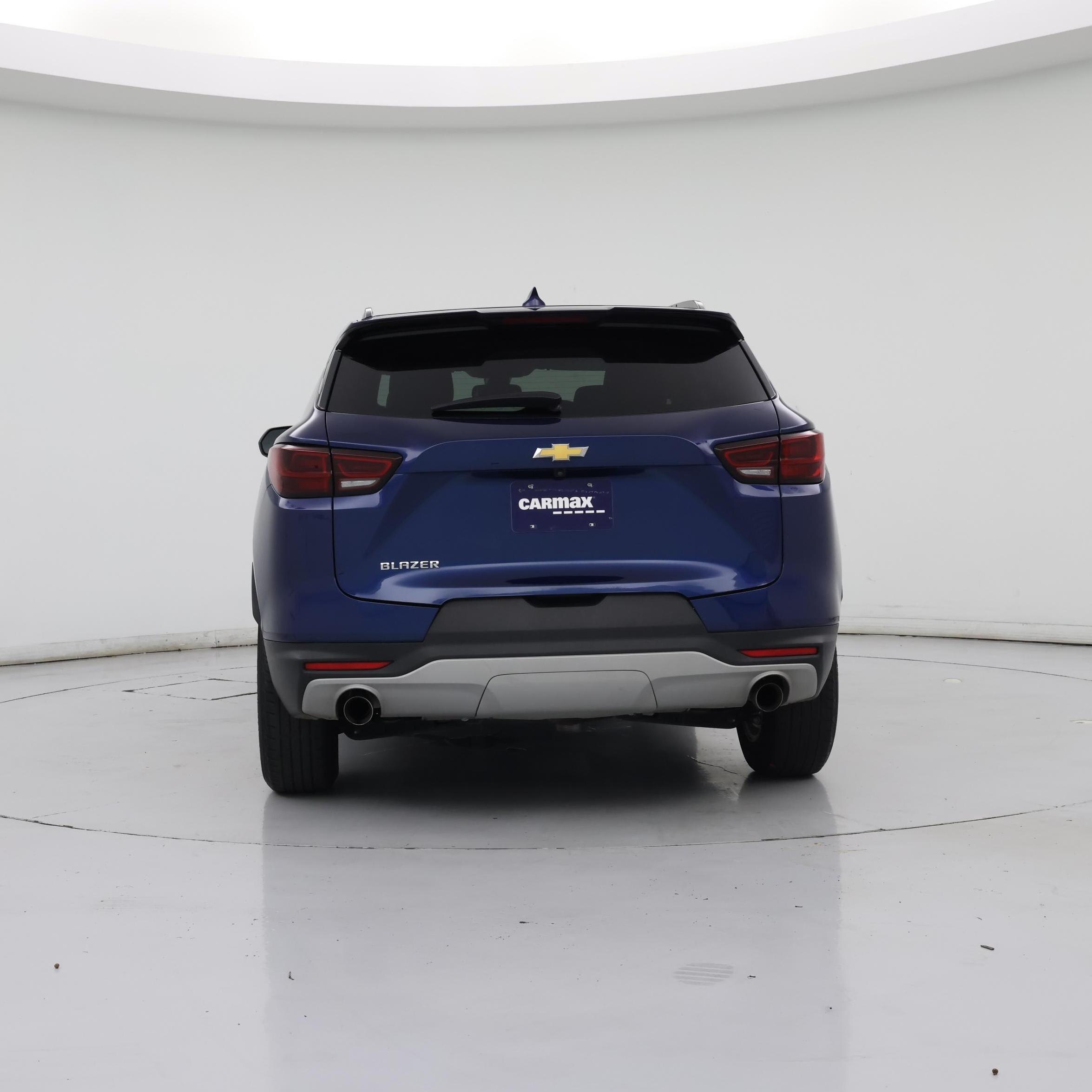 Thumbnail: 2023 Chevrolet Blazer - 6
