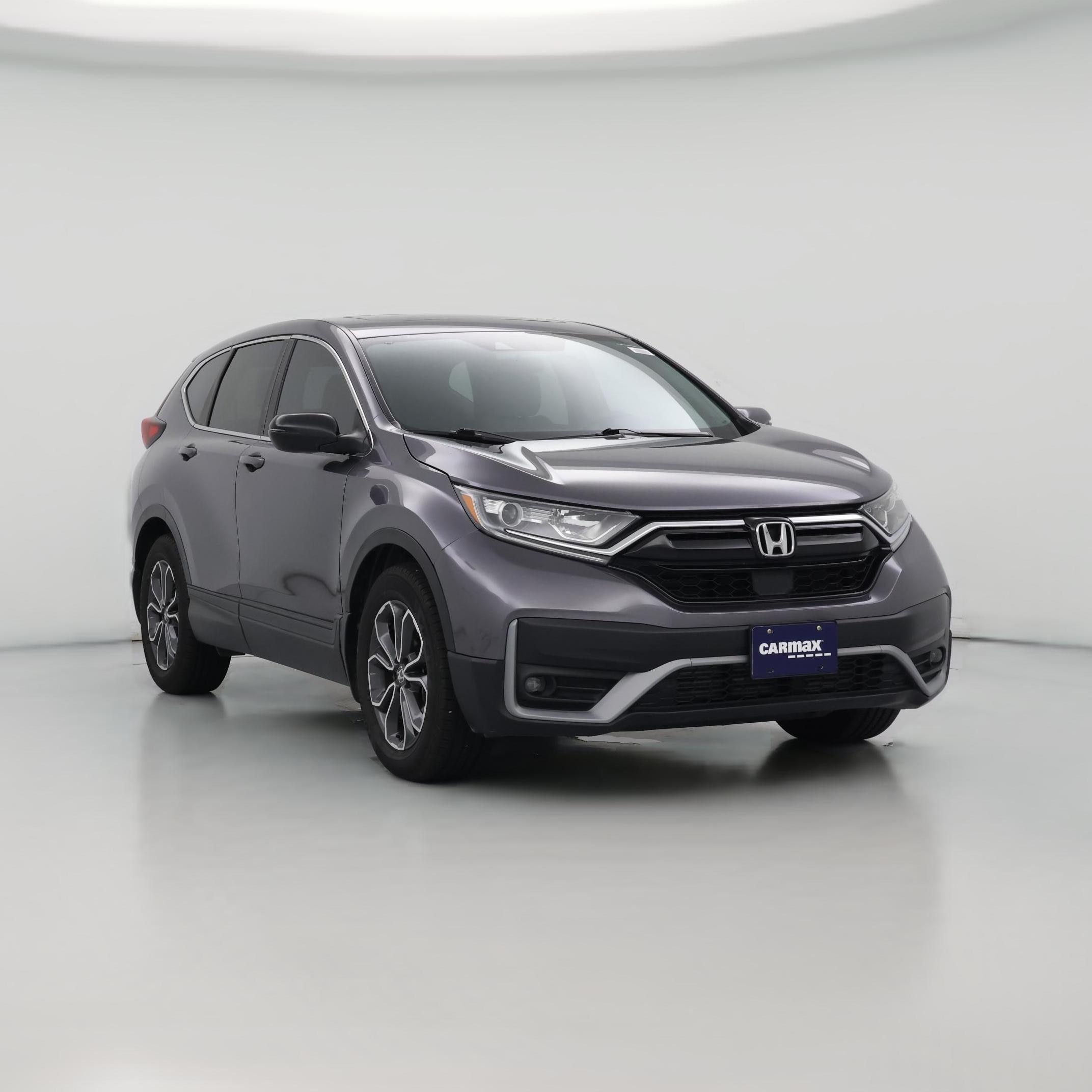Thumbnail: 2022 Honda CR-V - 1