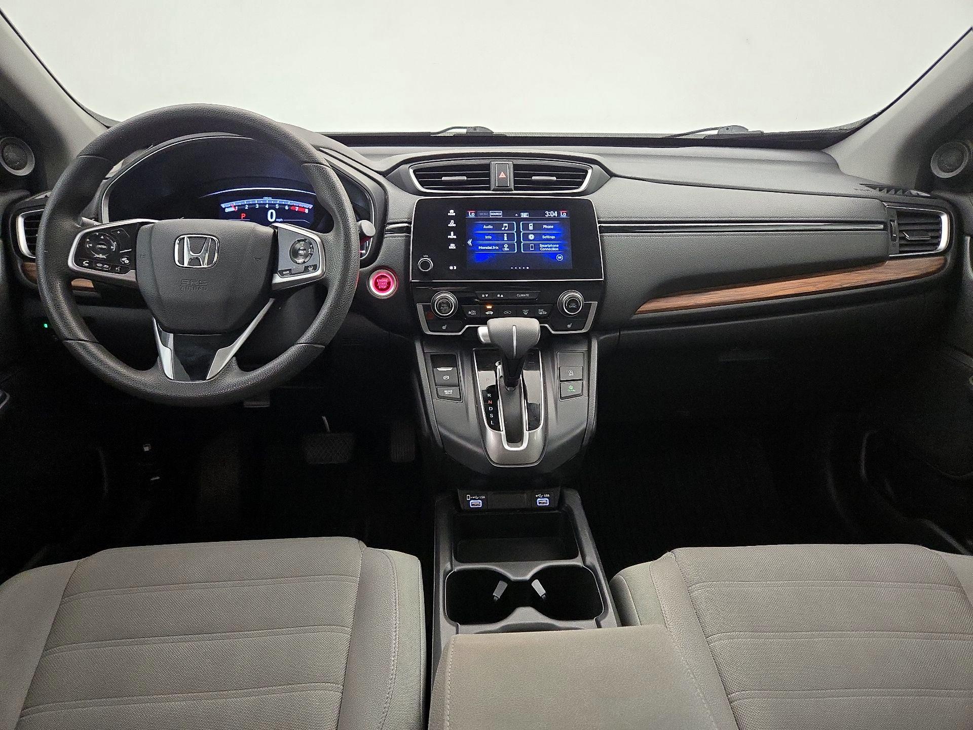 Thumbnail: 2022 Honda CR-V - 9