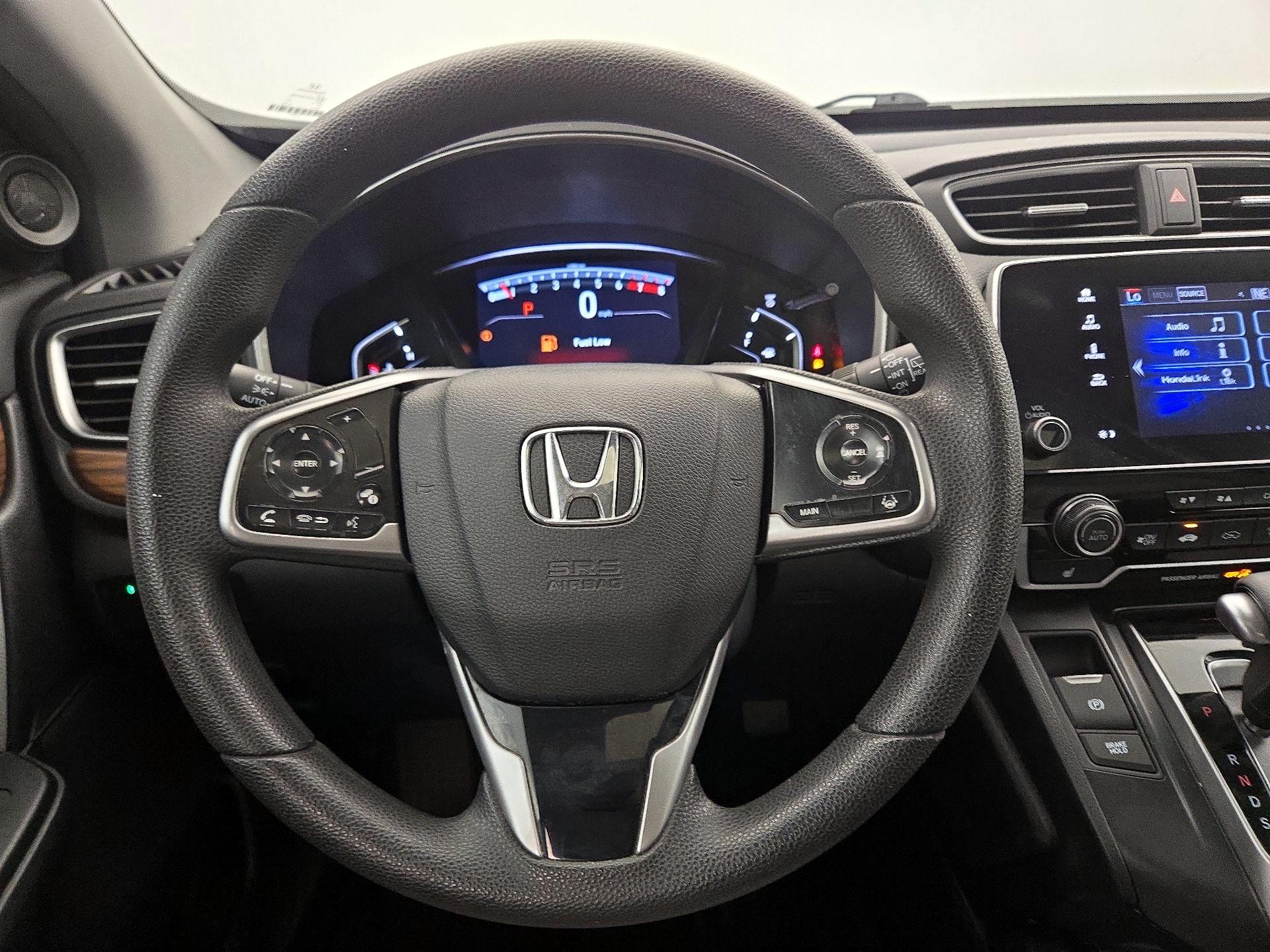 Thumbnail: 2022 Honda CR-V - 10