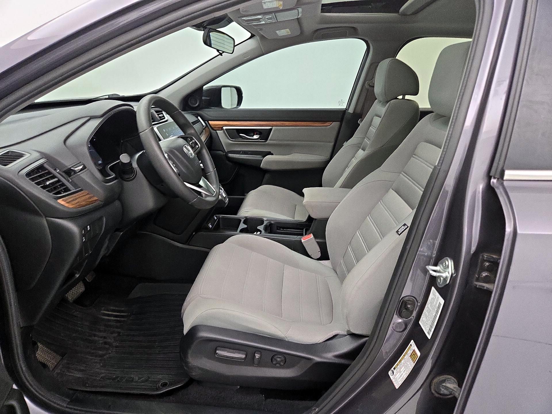 Thumbnail: 2022 Honda CR-V - 11