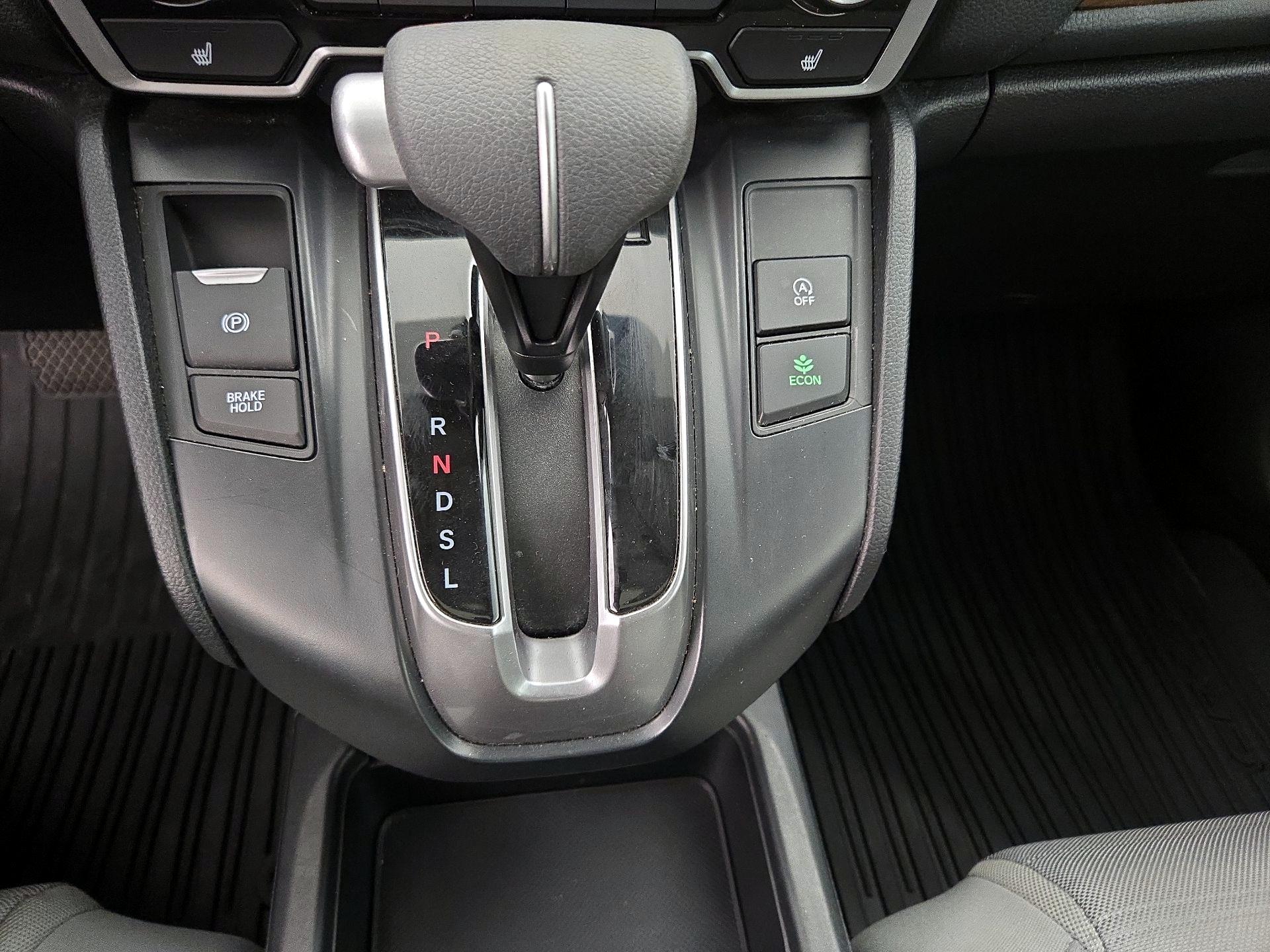 Thumbnail: 2022 Honda CR-V - 17