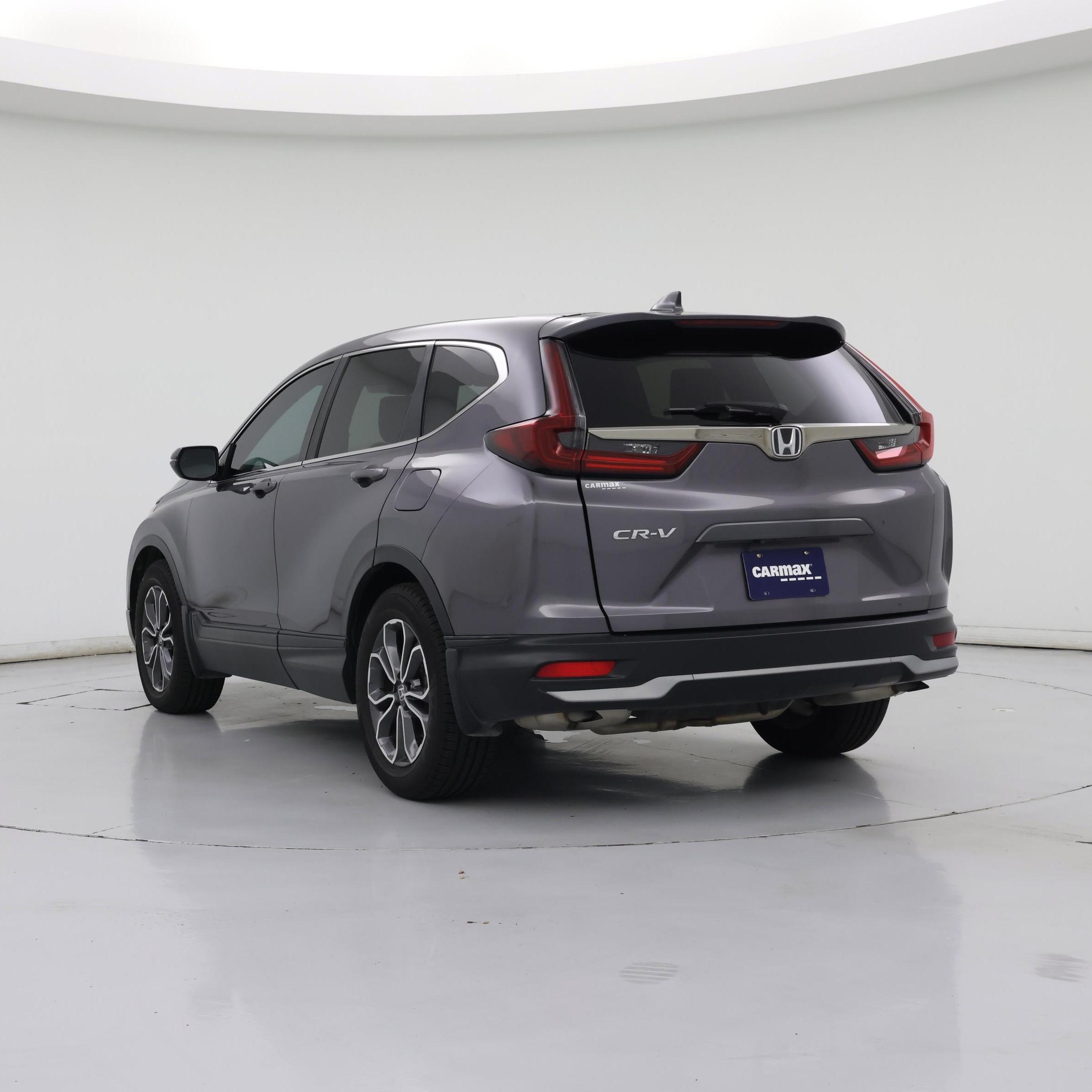 Thumbnail: 2022 Honda CR-V - 2