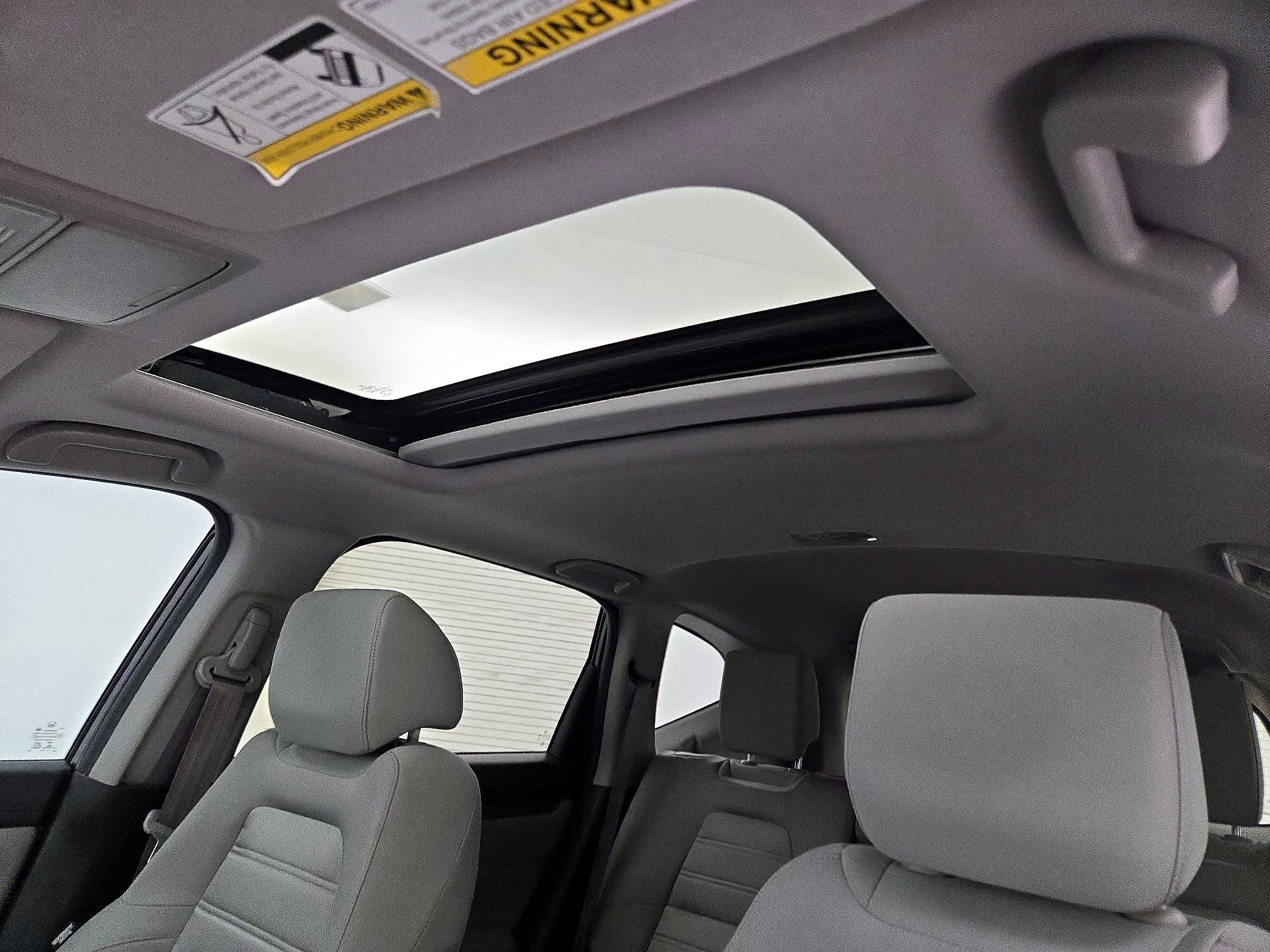 Thumbnail: 2022 Honda CR-V - 19
