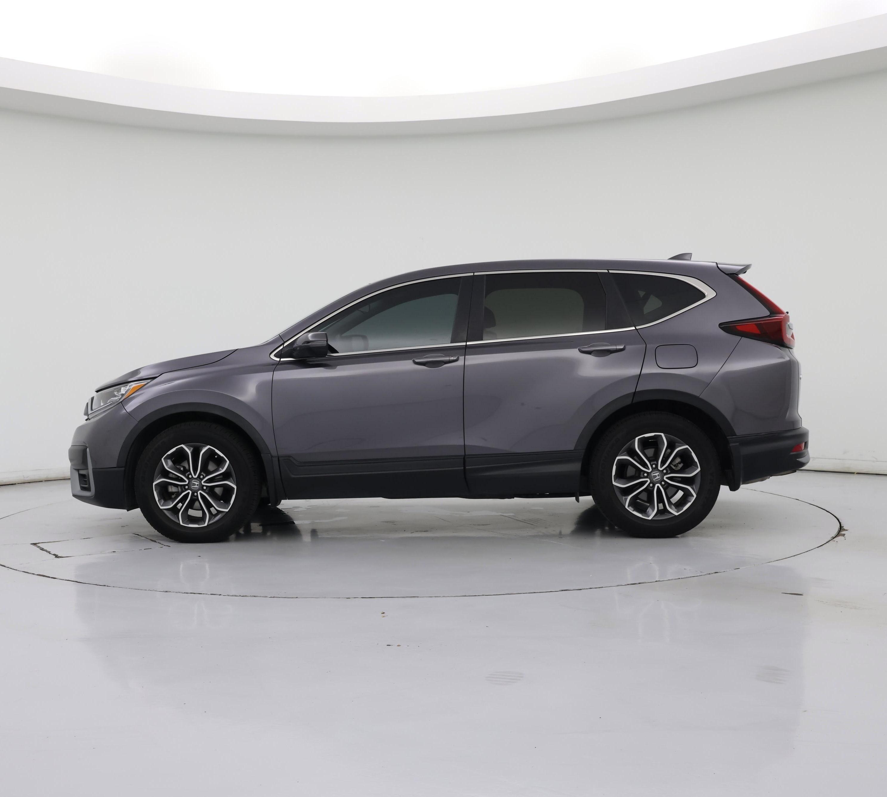 Thumbnail: 2022 Honda CR-V - 3