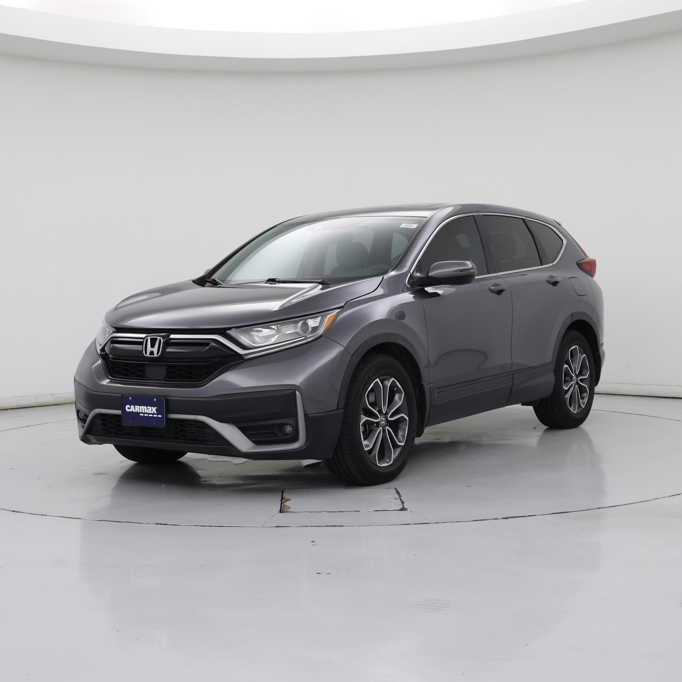 Thumbnail: 2022 Honda CR-V - 4