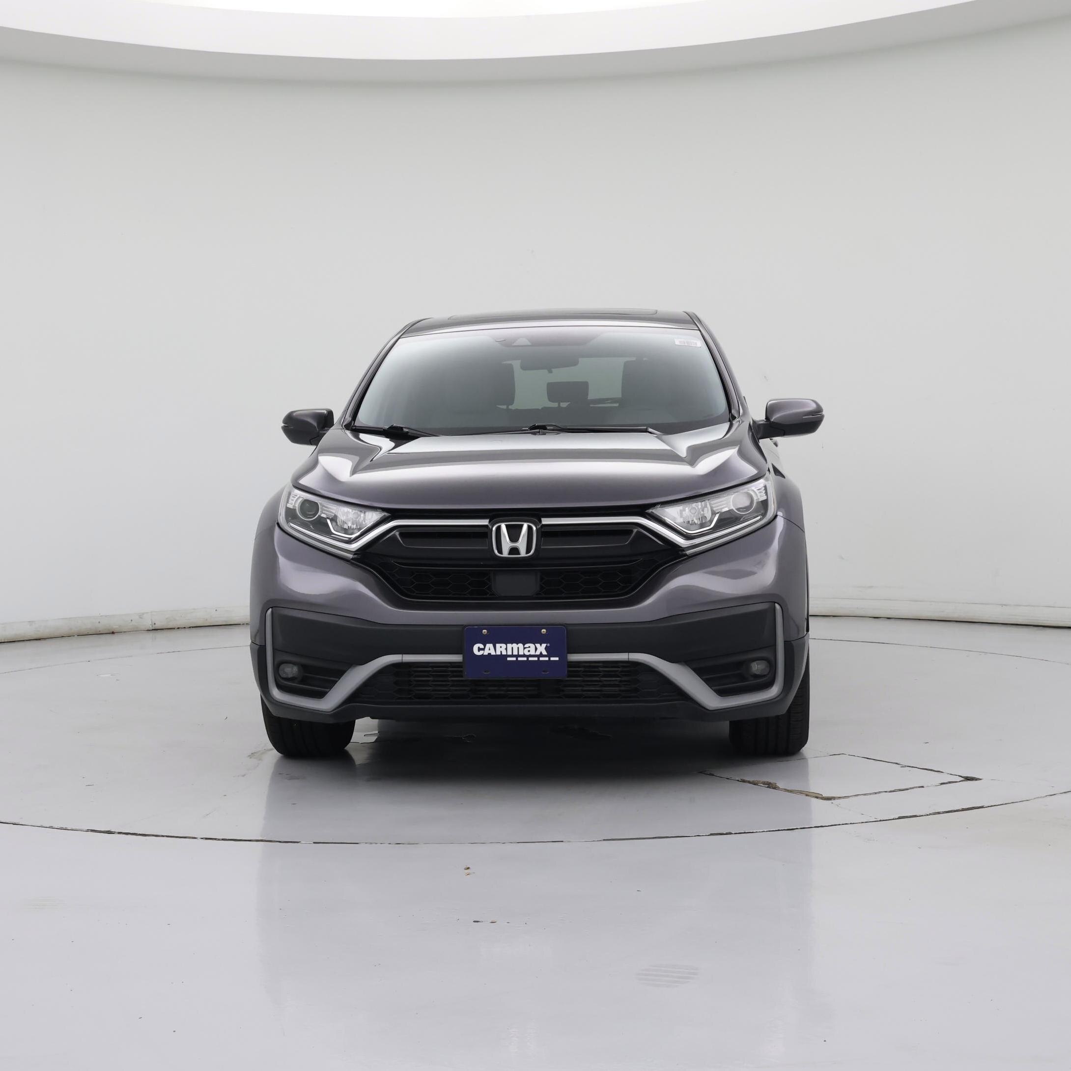 Thumbnail: 2022 Honda CR-V - 5