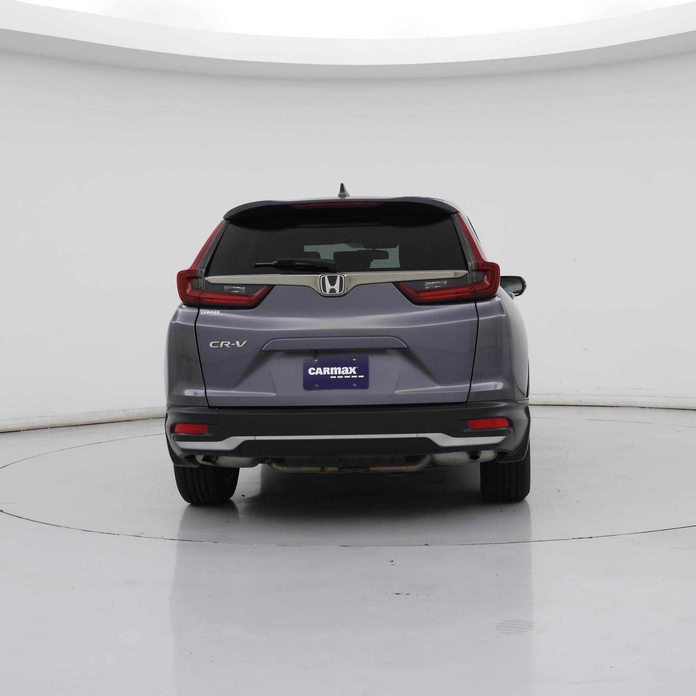 Thumbnail: 2022 Honda CR-V - 6
