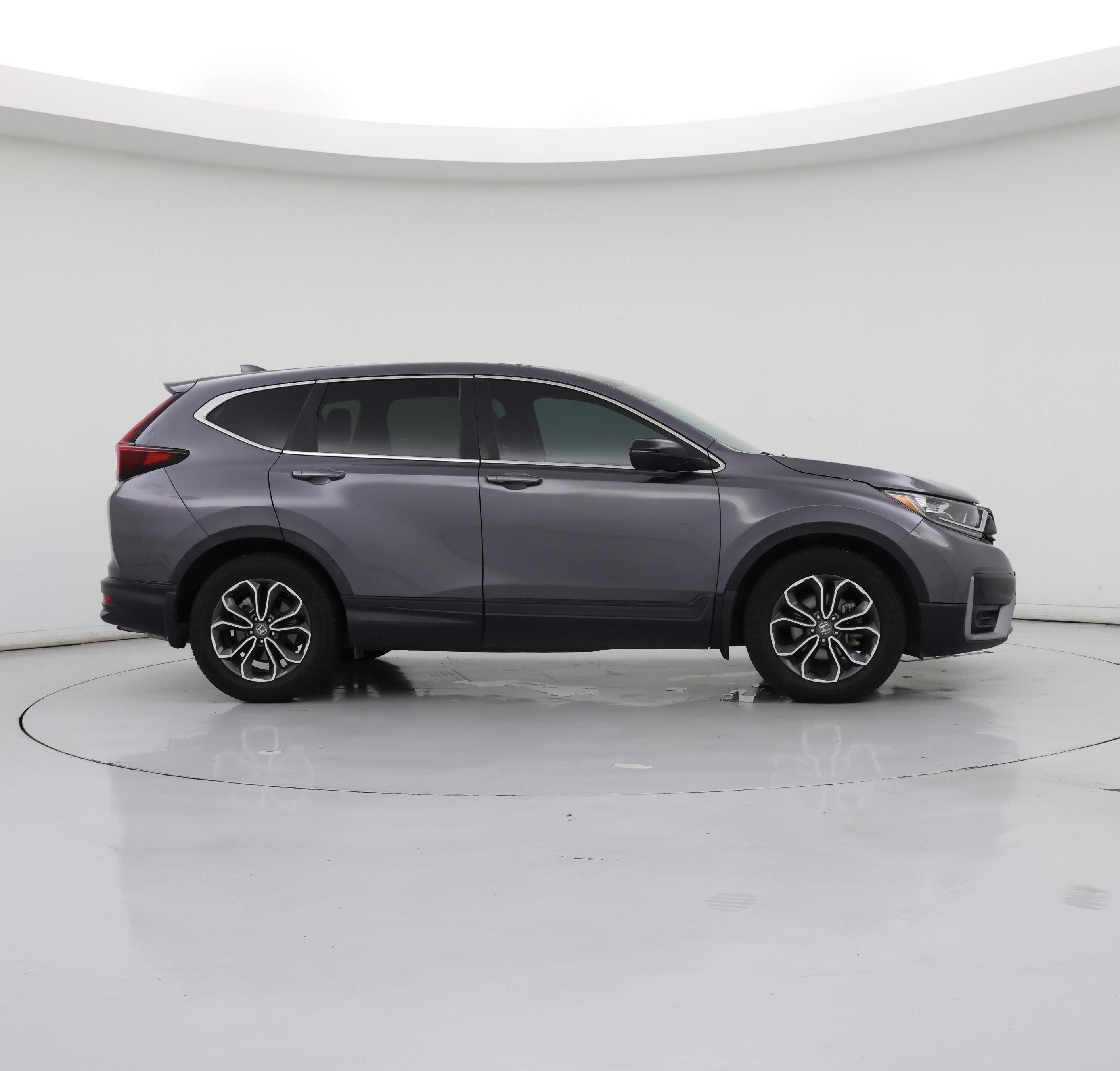 Thumbnail: 2022 Honda CR-V - 7