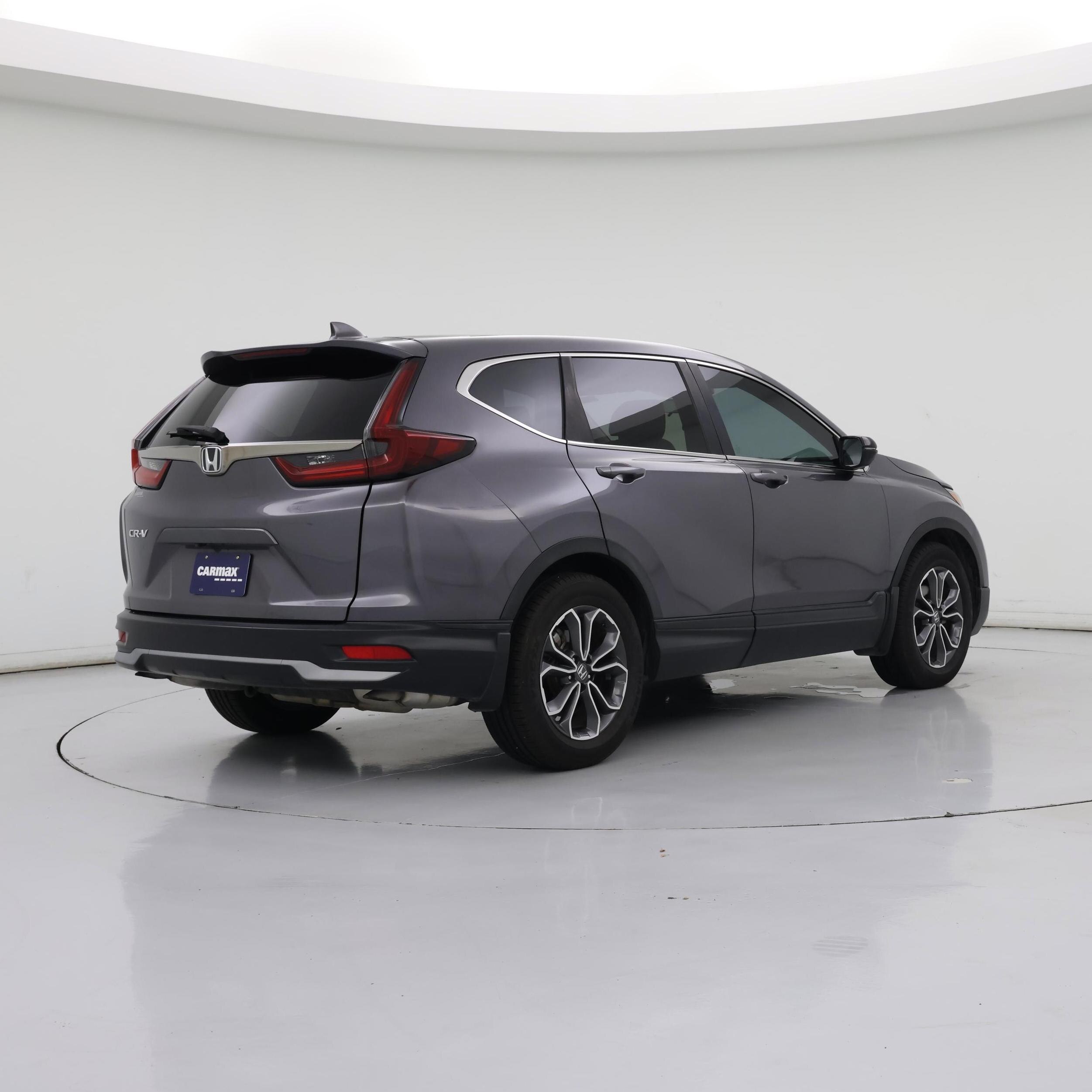 Thumbnail: 2022 Honda CR-V - 8
