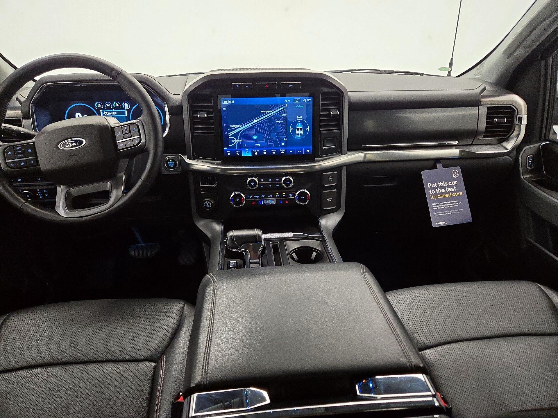 Thumbnail: 2022 Ford F-150 - 9