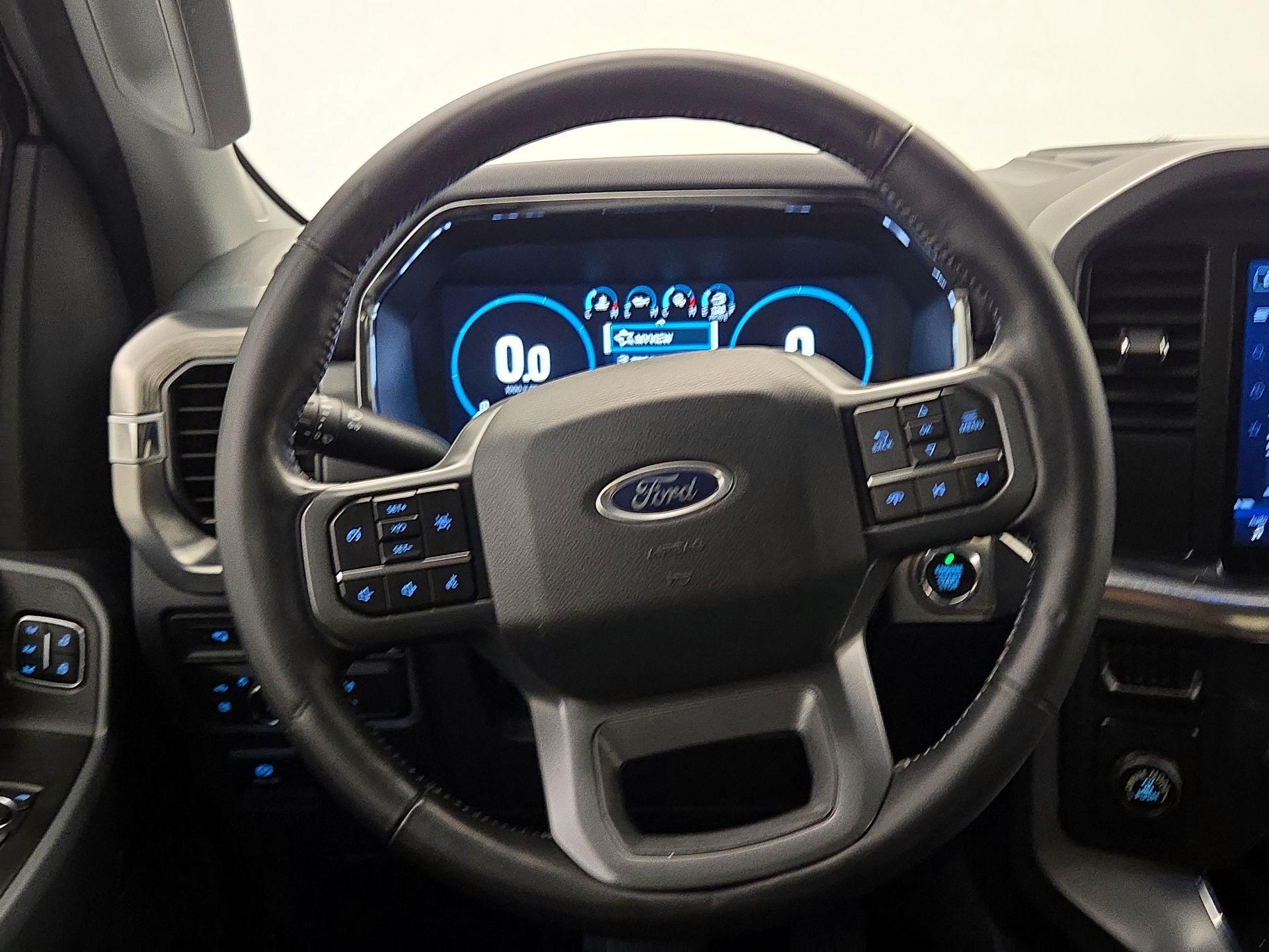 Thumbnail: 2022 Ford F-150 - 10