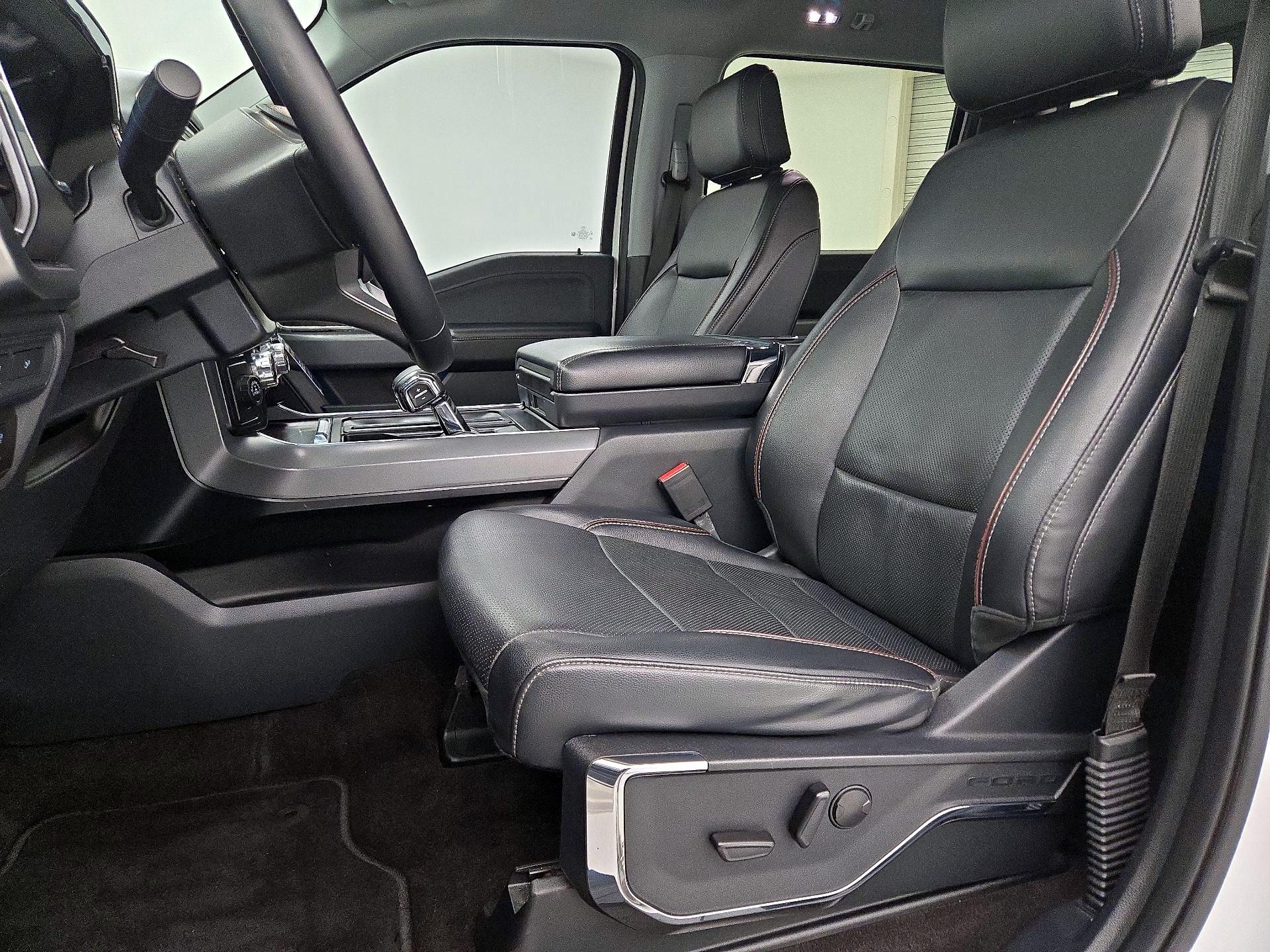 Thumbnail: 2022 Ford F-150 - 11