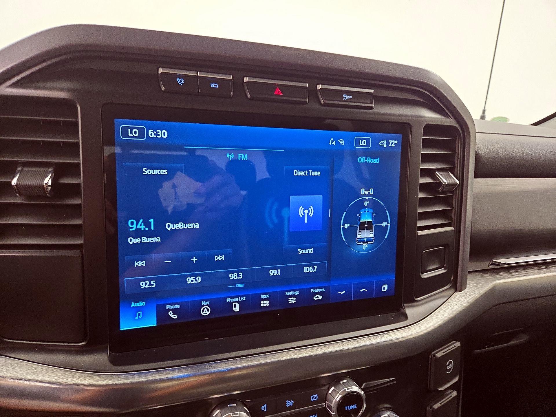 Thumbnail: 2022 Ford F-150 - 16