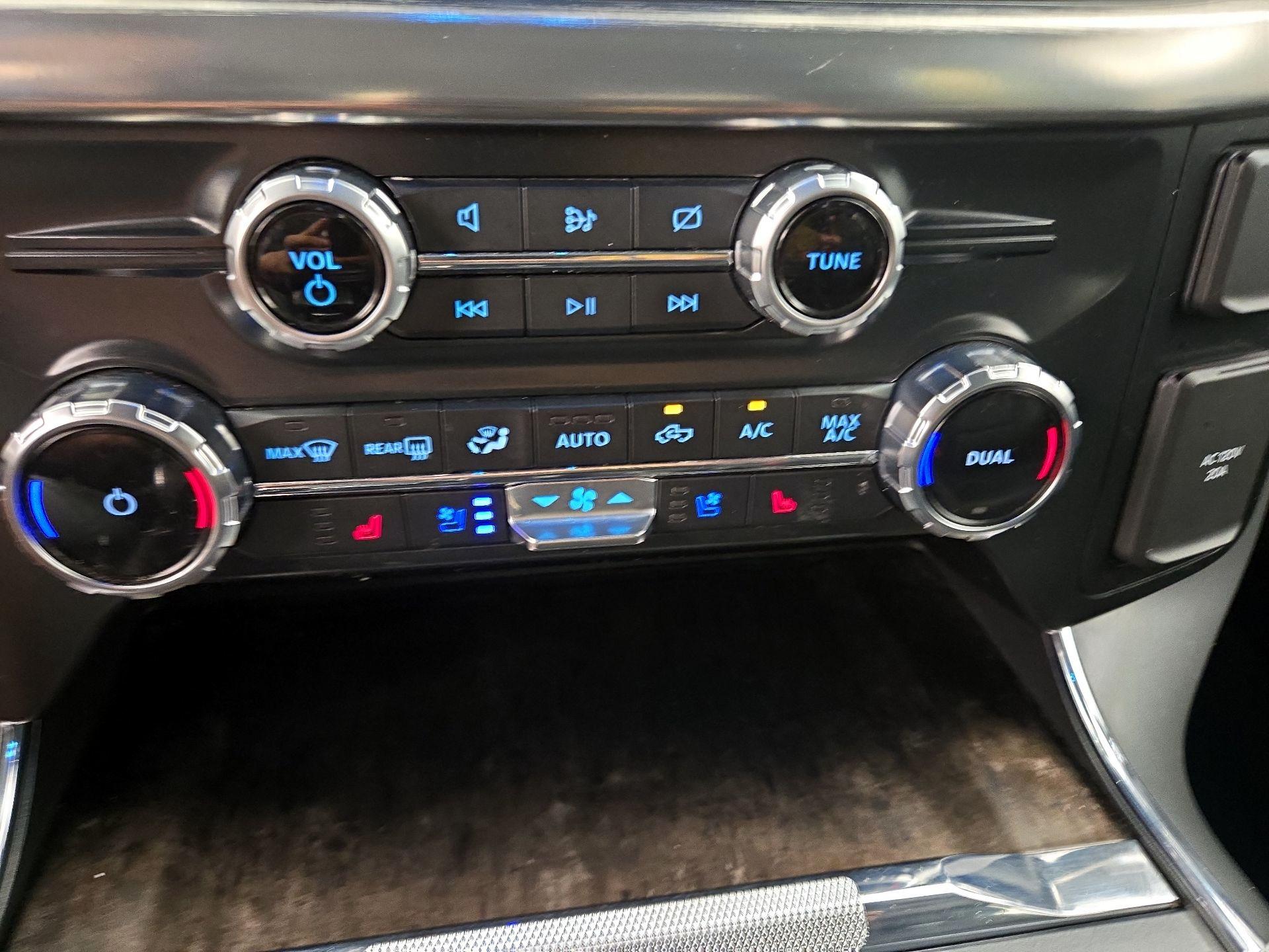 Thumbnail: 2022 Ford F-150 - 17