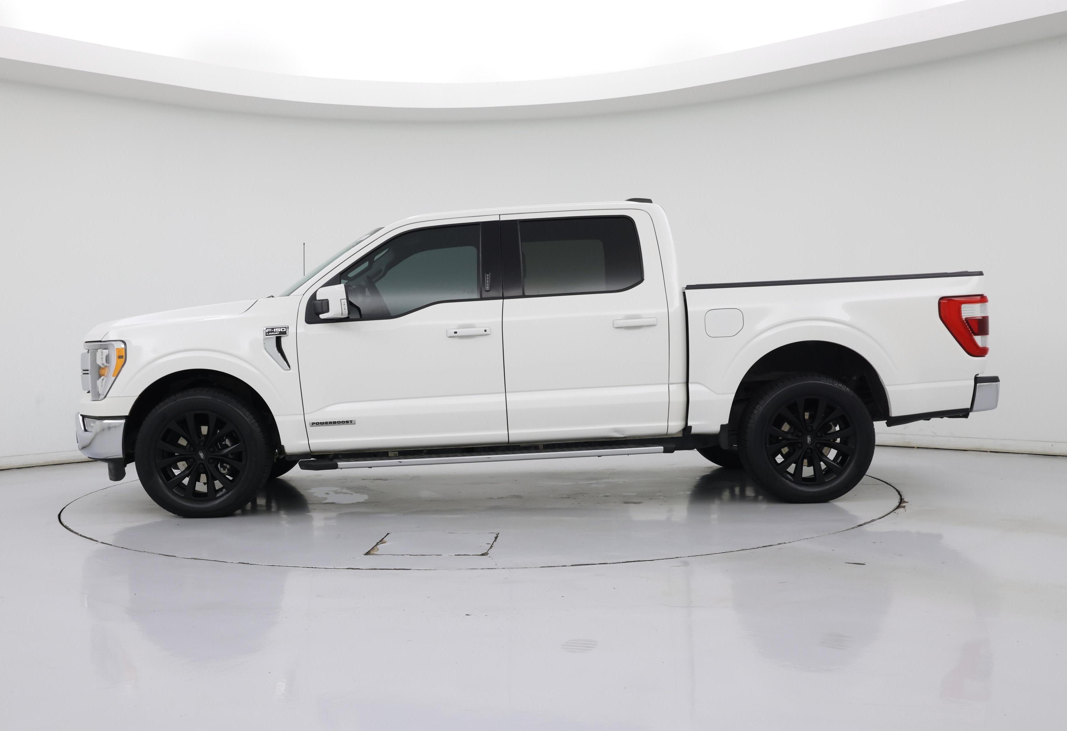 Thumbnail: 2022 Ford F-150 - 3
