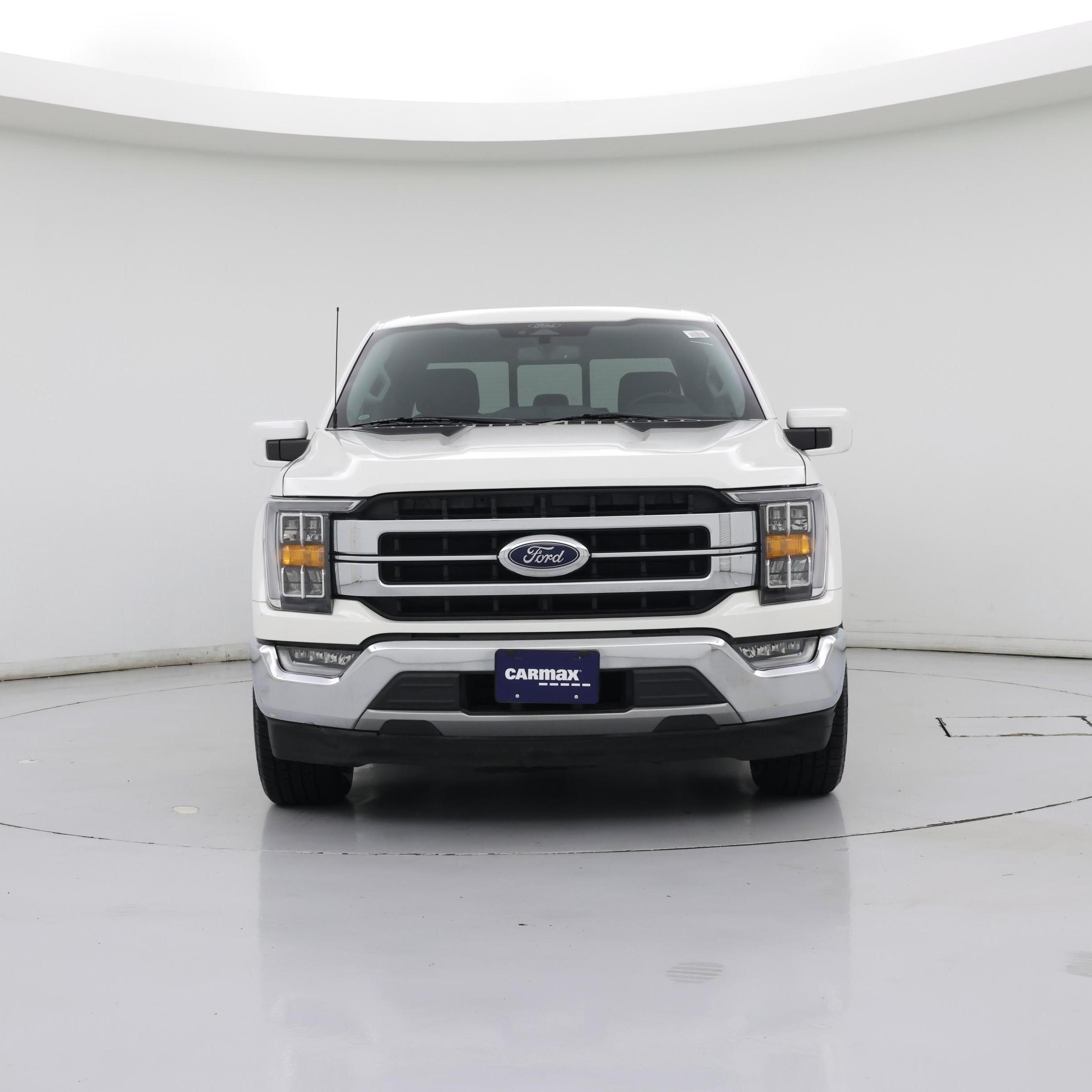 Thumbnail: 2022 Ford F-150 - 5