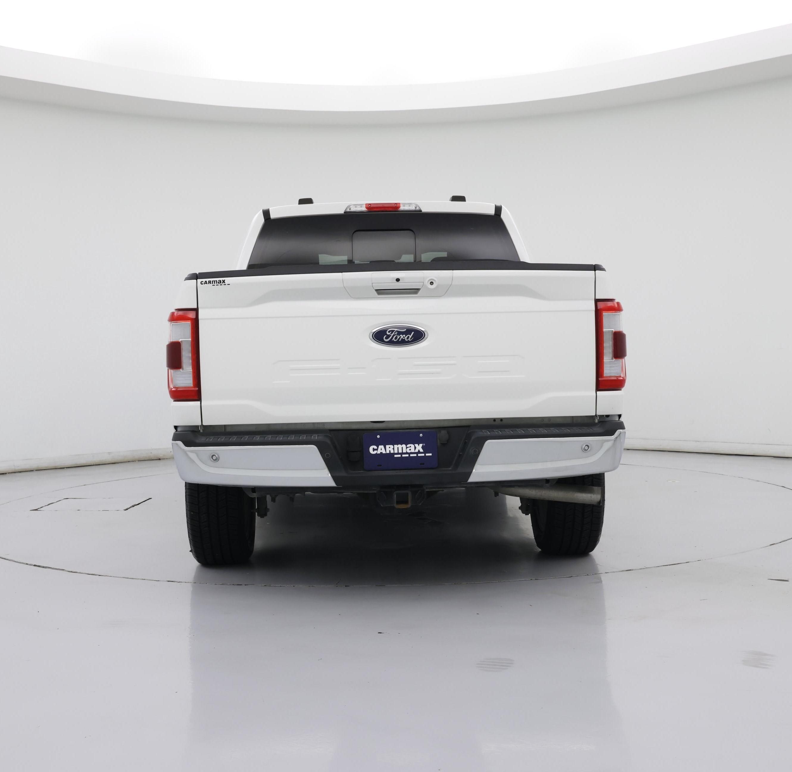 Thumbnail: 2022 Ford F-150 - 6