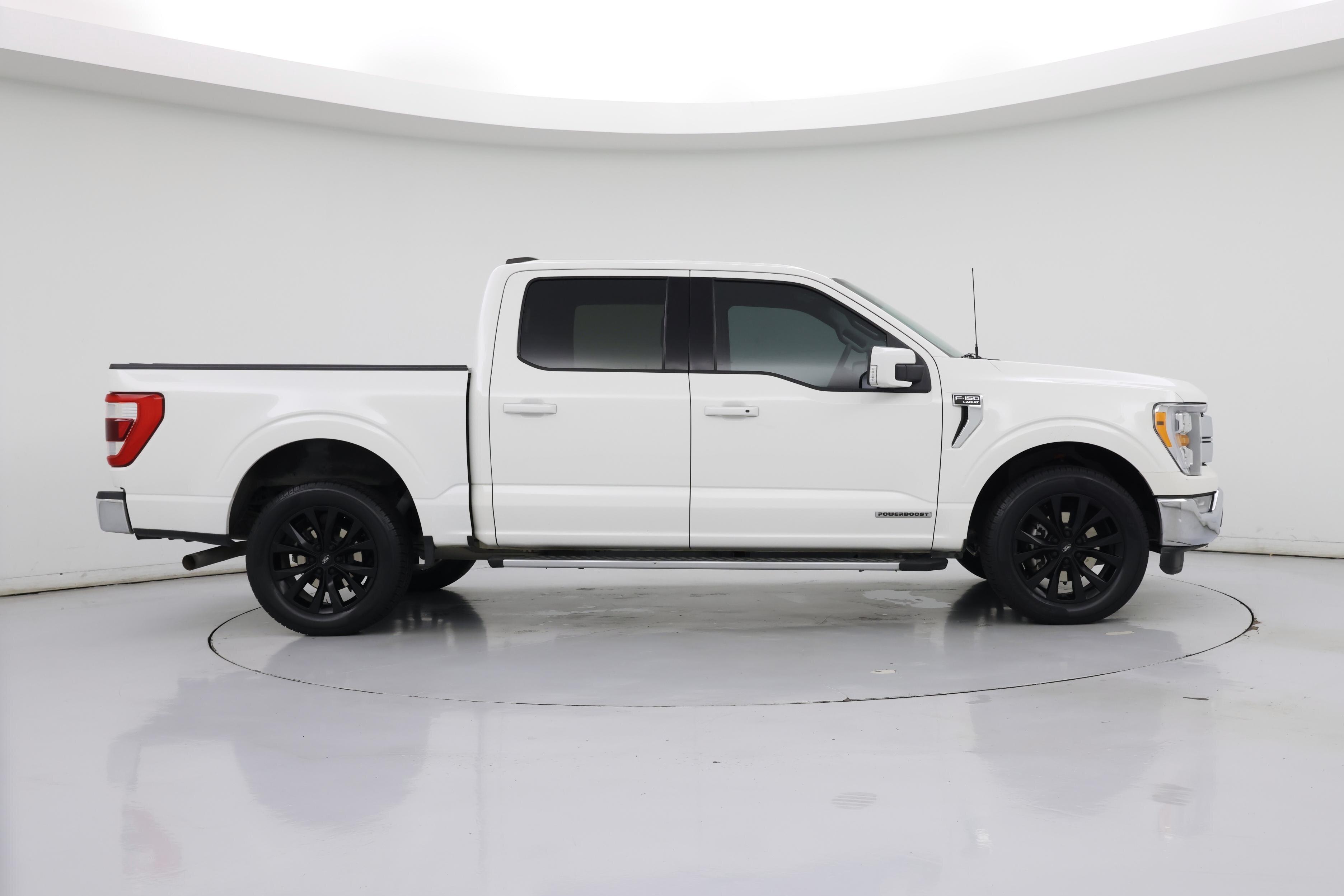 Thumbnail: 2022 Ford F-150 - 7