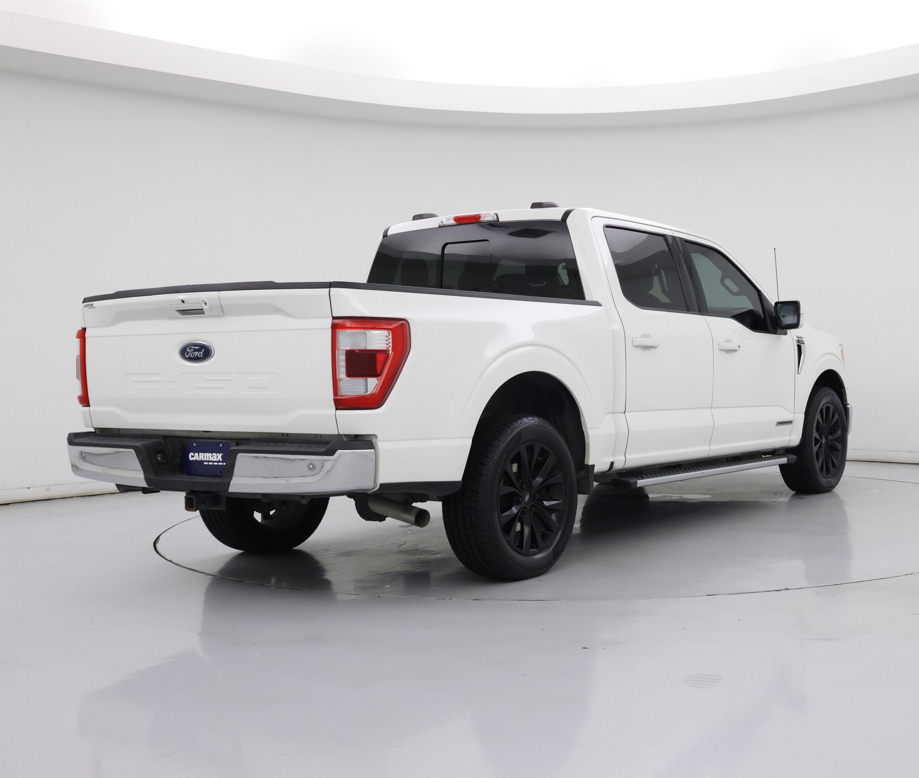 Thumbnail: 2022 Ford F-150 - 8