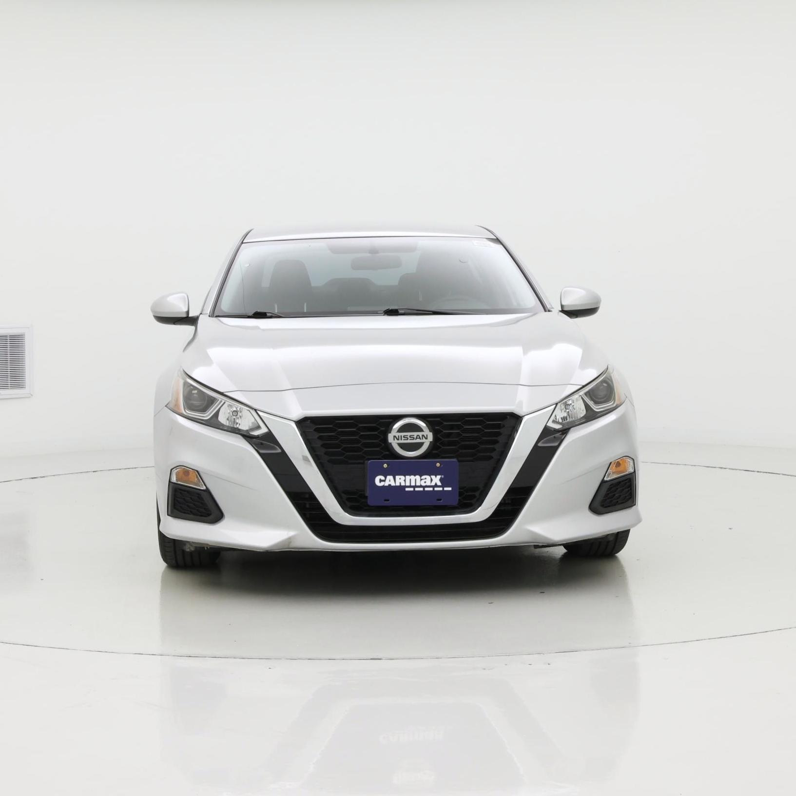 Thumbnail: 2020 Nissan Altima - 5