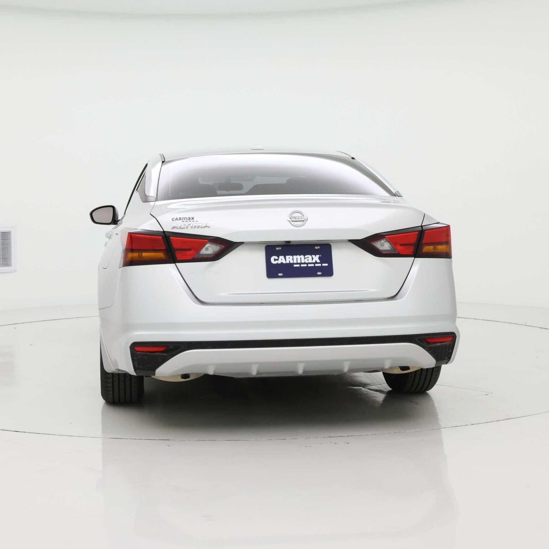 Thumbnail: 2020 Nissan Altima - 6