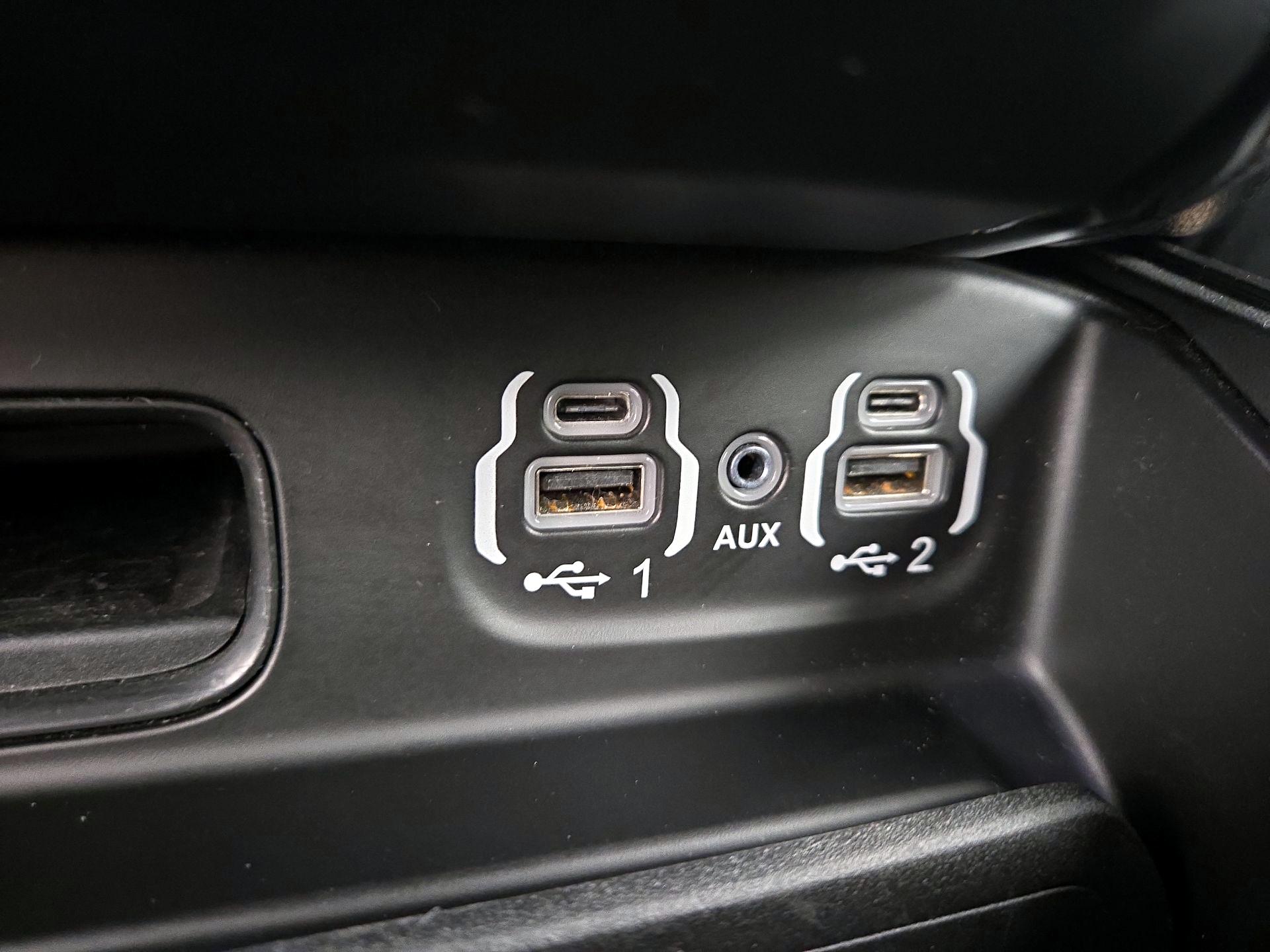 Thumbnail: 2020 RAM 1500 - 19