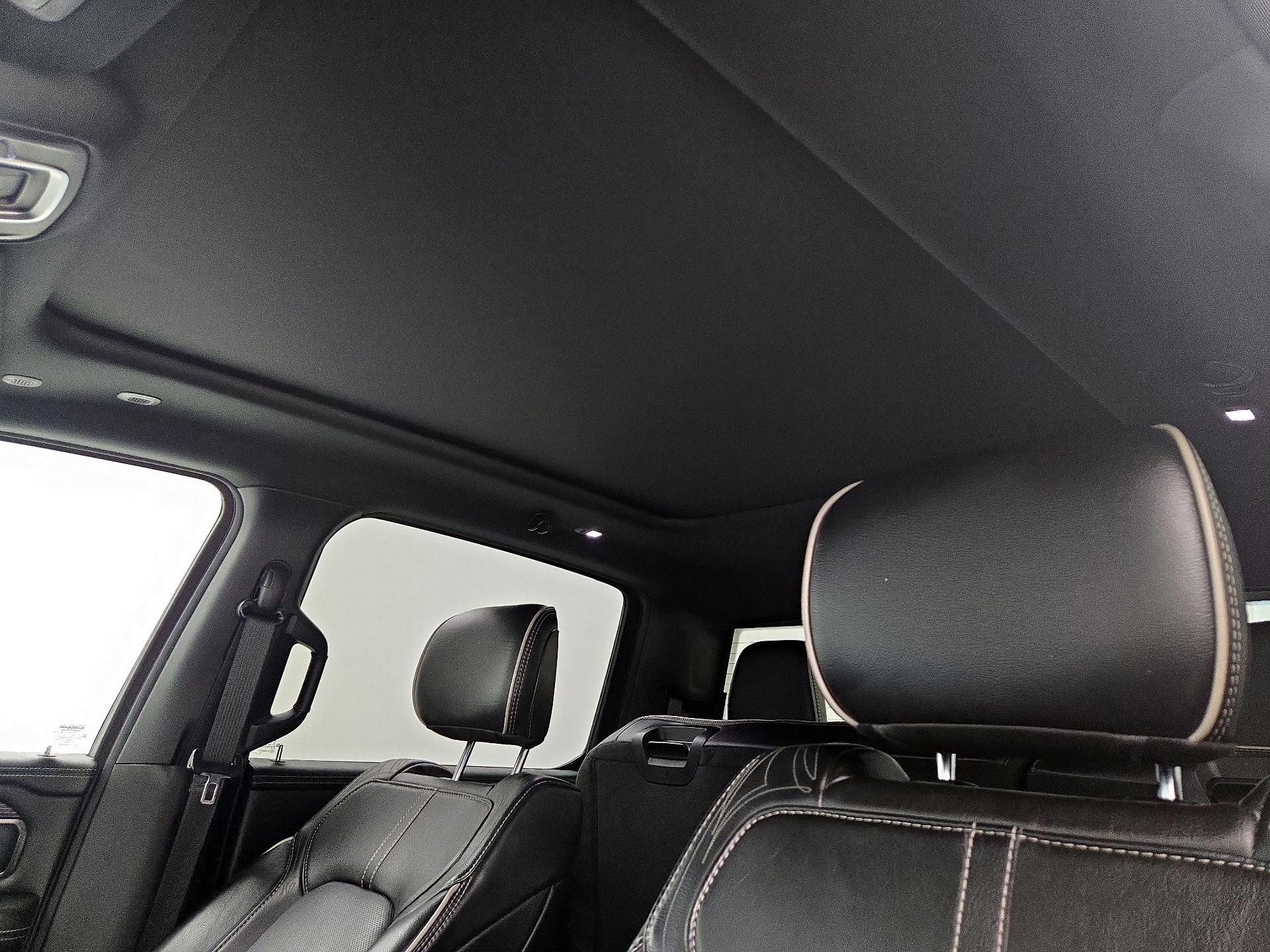 Thumbnail: 2020 RAM 1500 - 20