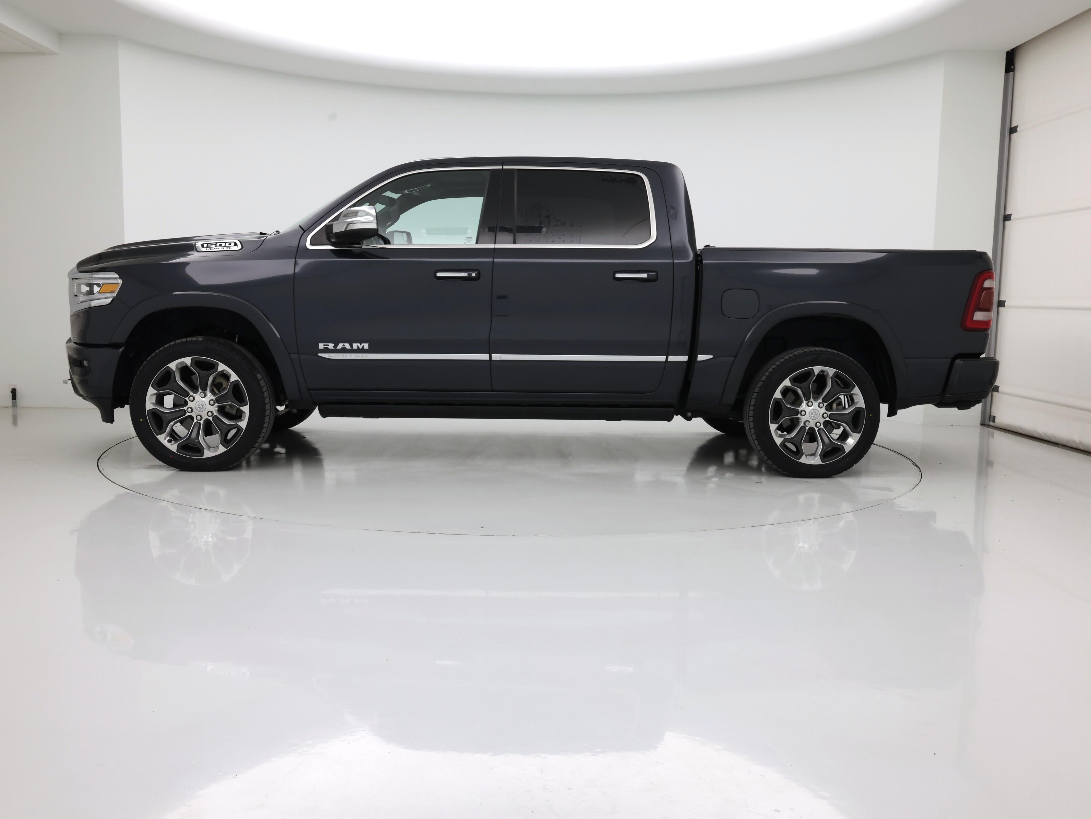 Thumbnail: 2020 RAM 1500 - 3