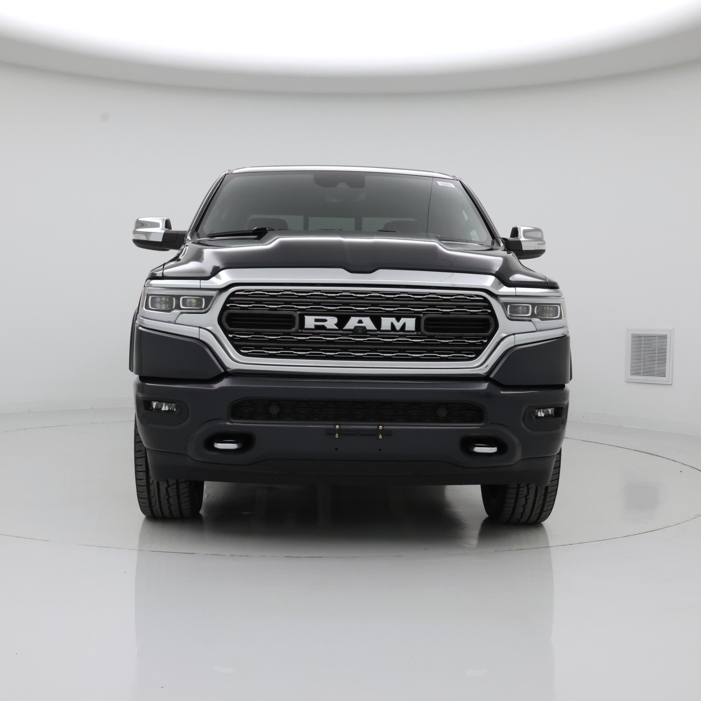 Thumbnail: 2020 RAM 1500 - 5