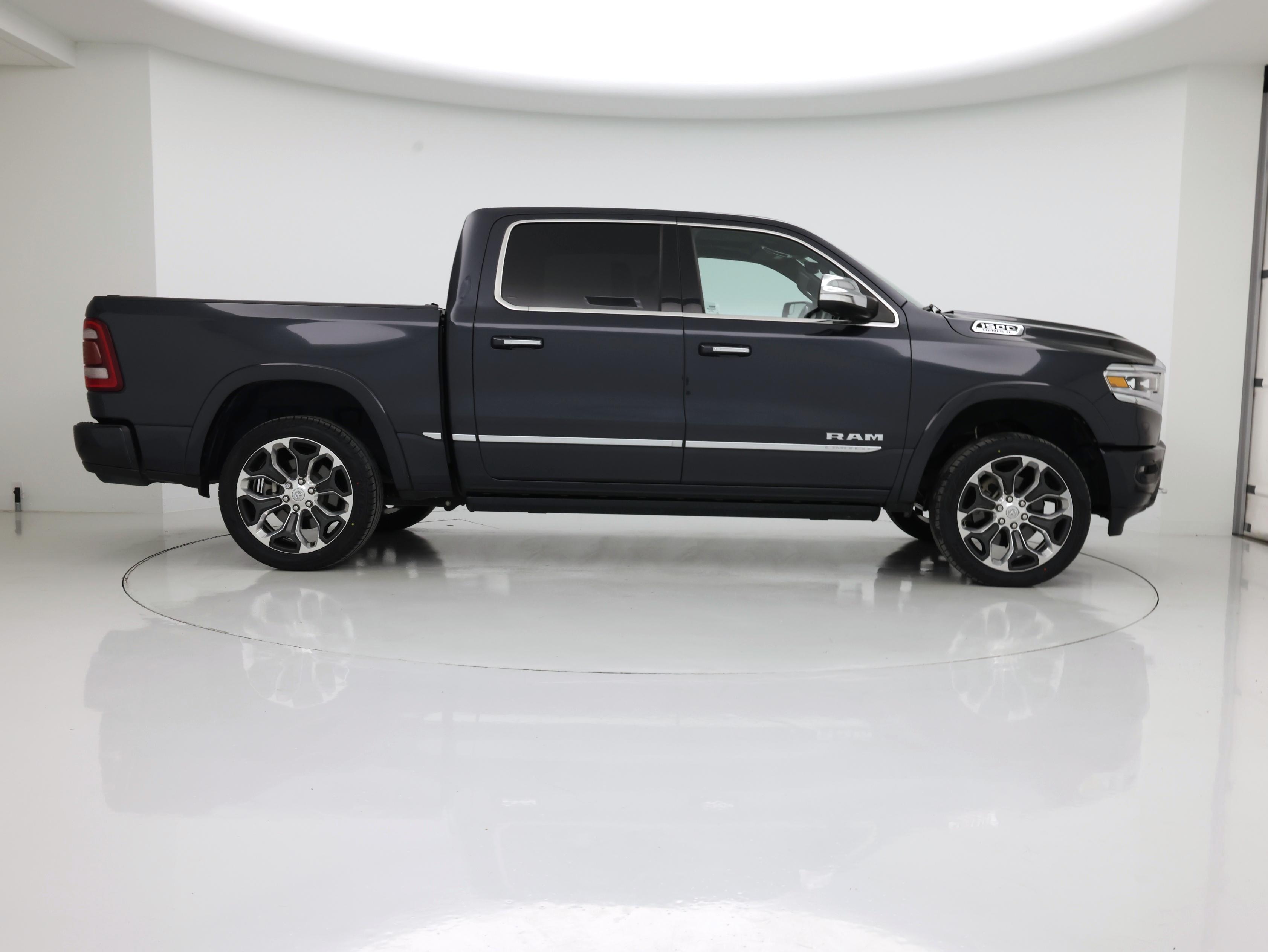 Thumbnail: 2020 RAM 1500 - 7