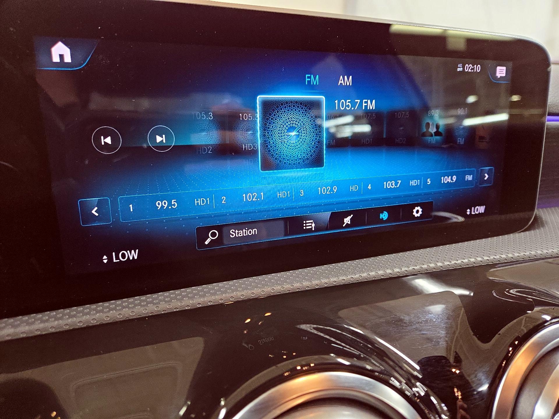 Thumbnail: 2020 Mercedes-Benz A-Class - 15