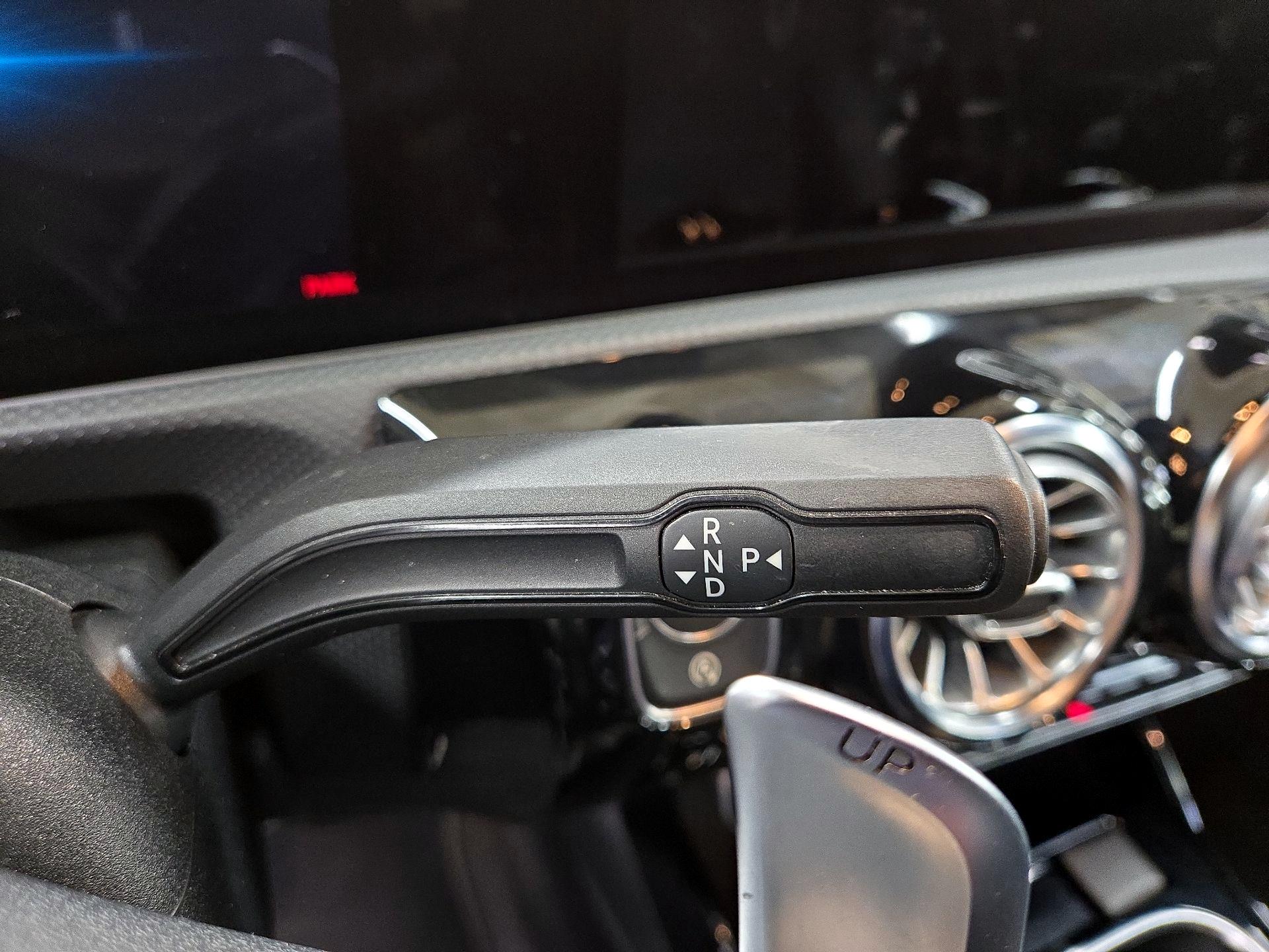 Thumbnail: 2020 Mercedes-Benz A-Class - 17