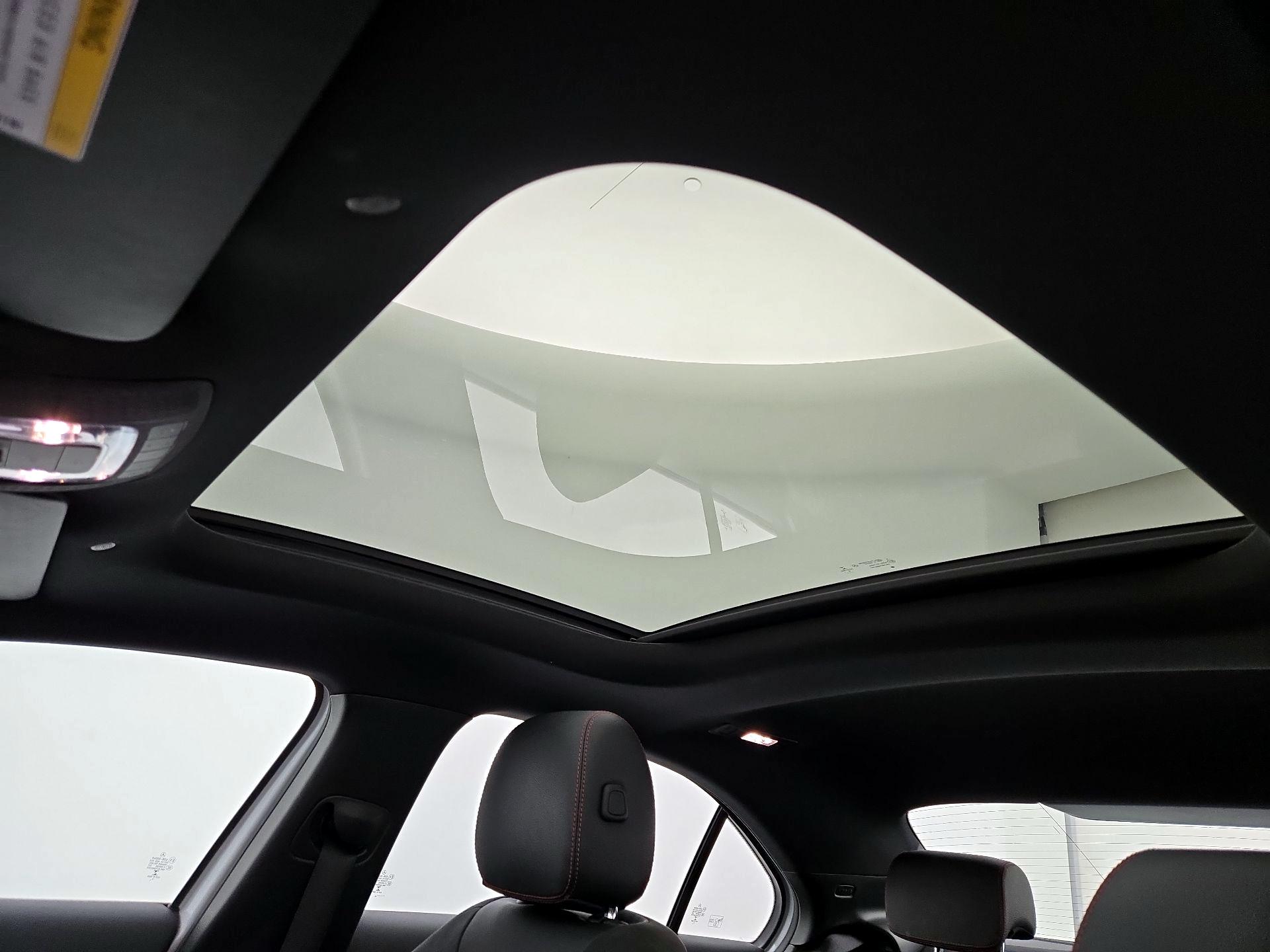 Thumbnail: 2020 Mercedes-Benz A-Class - 19