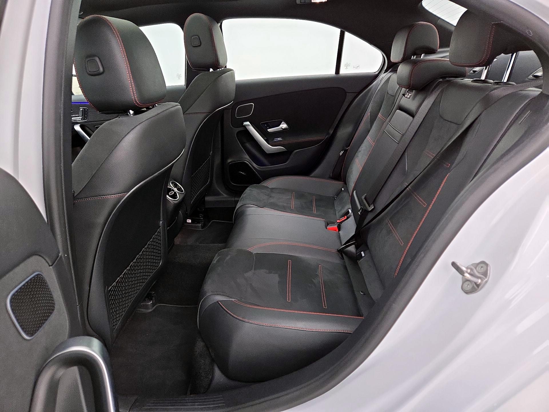 Thumbnail: 2020 Mercedes-Benz A-Class - 20