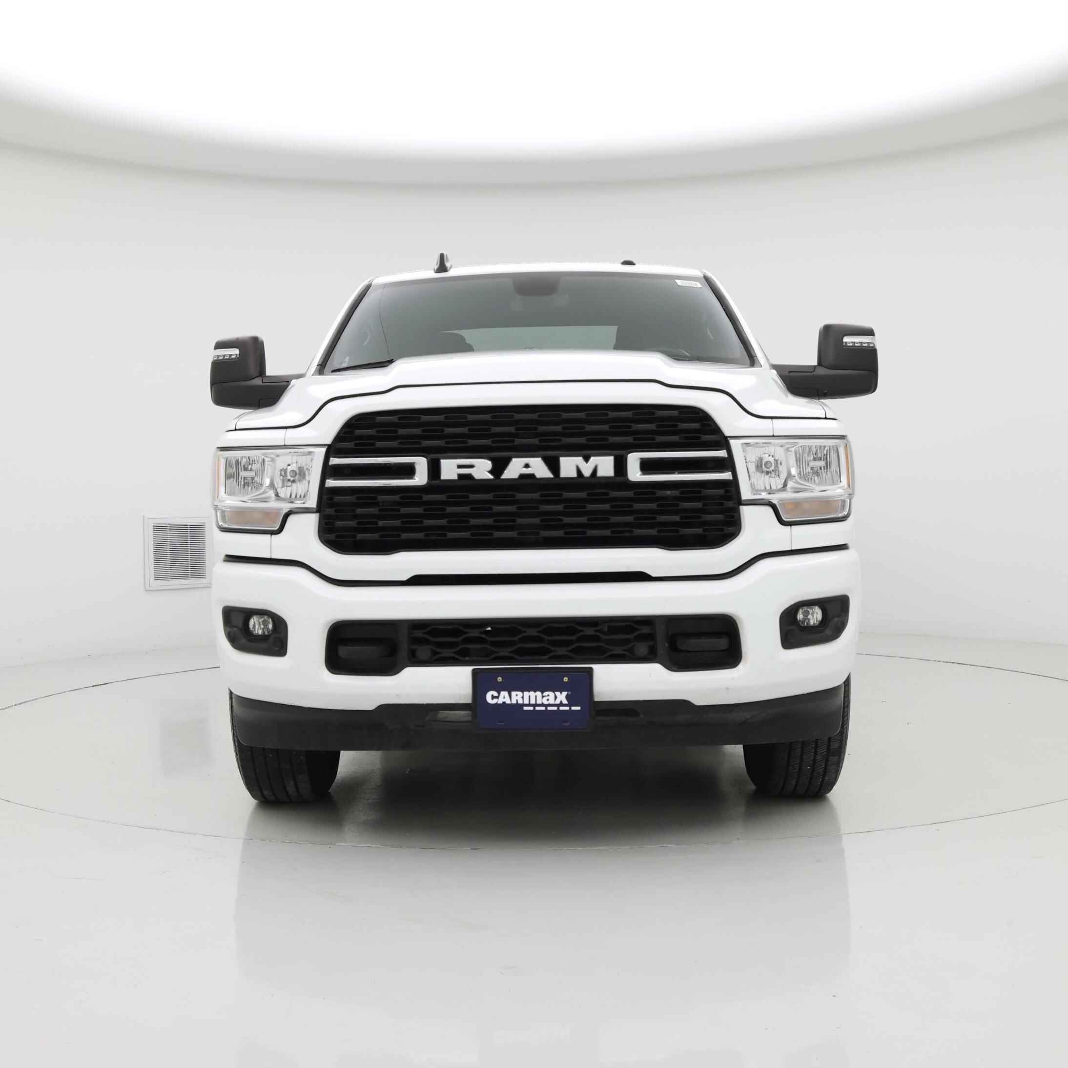Thumbnail: 2024 RAM 2500 - 5