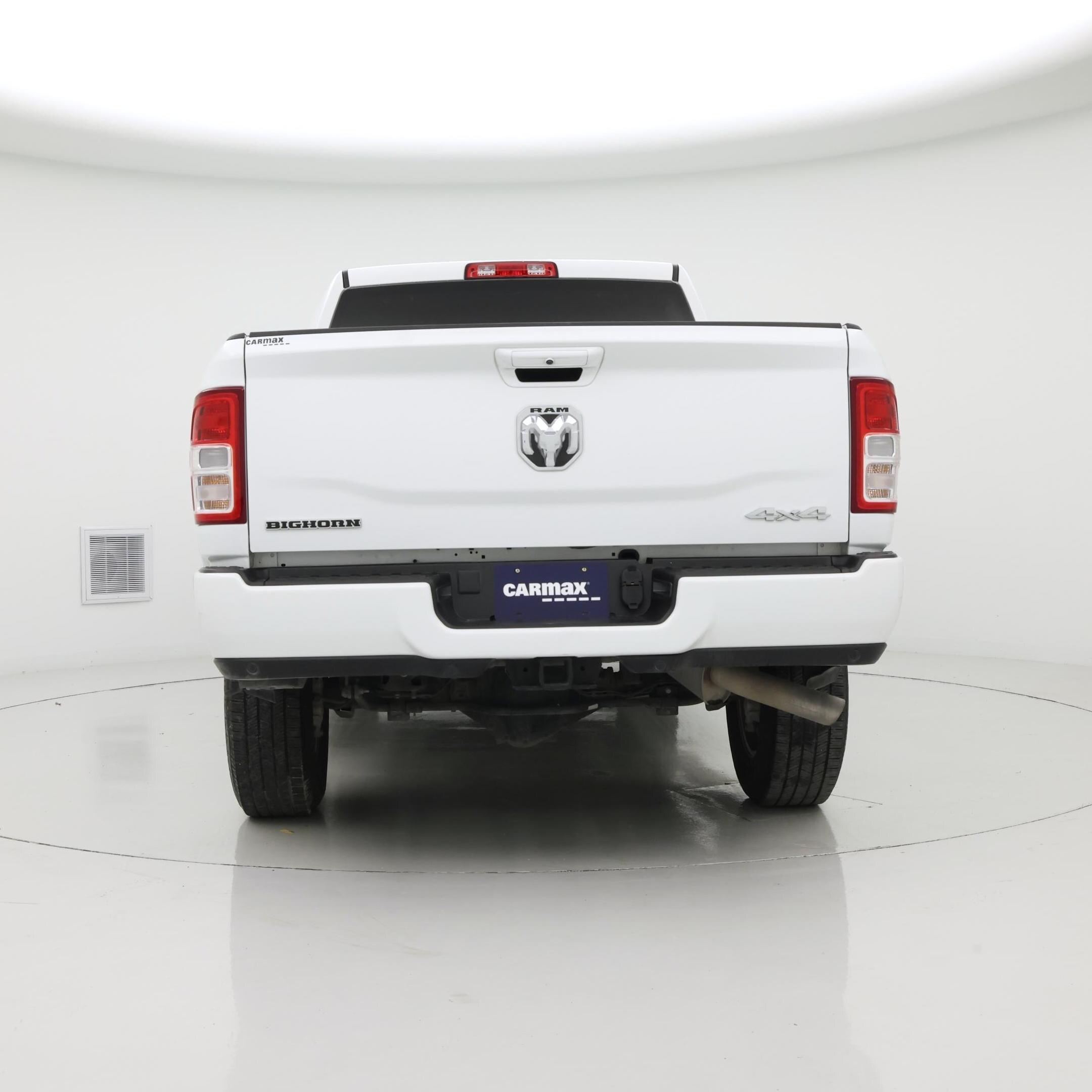 Thumbnail: 2024 RAM 2500 - 6